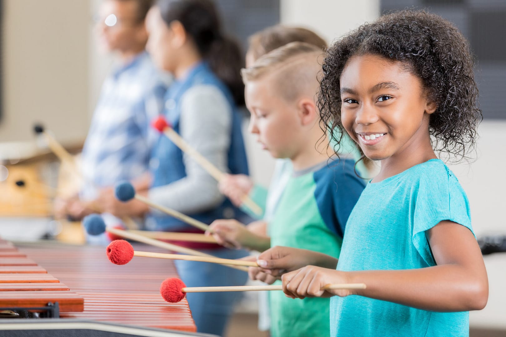 Pitch (Theme: Musical me)