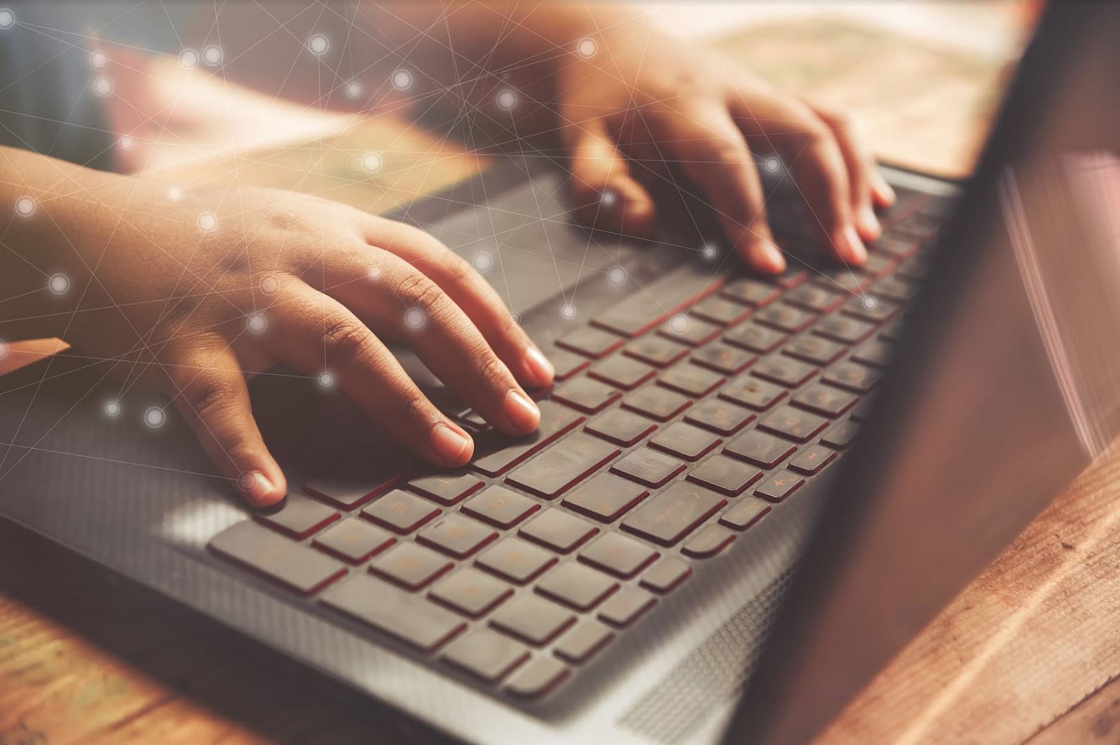 Lesson 5: Digital writer