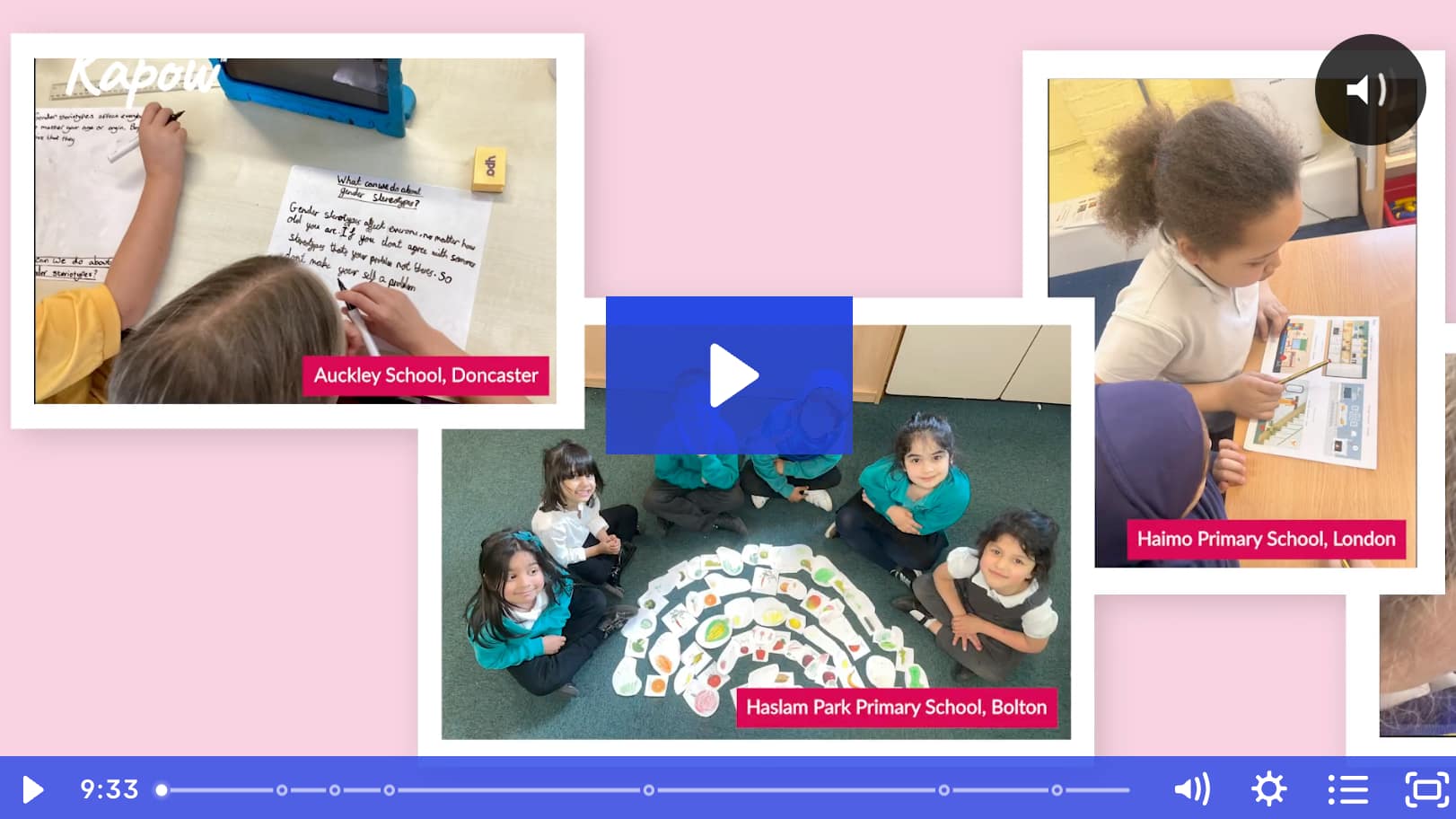 Subject leader video: Kapow Primary’s RSE & PSHE curriculum for 2026/27