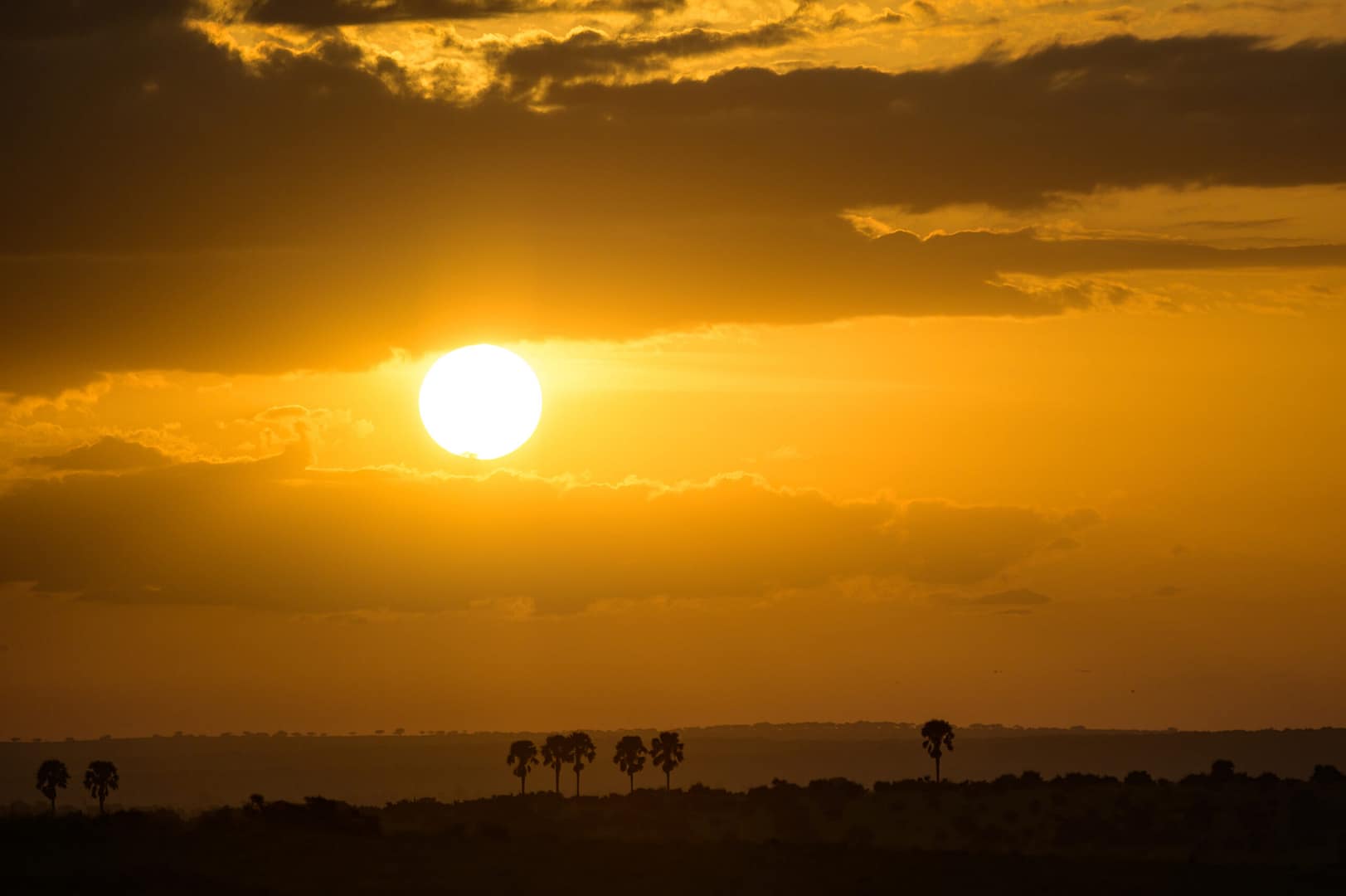 Lesson 3: Where is the Equator?