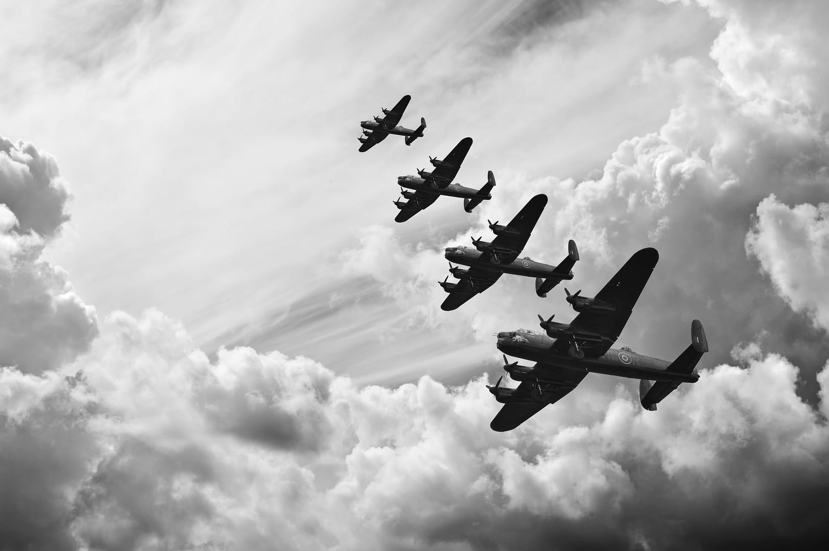 Lesson 2: How did the Battle of Britain affect the Royal Air Force?