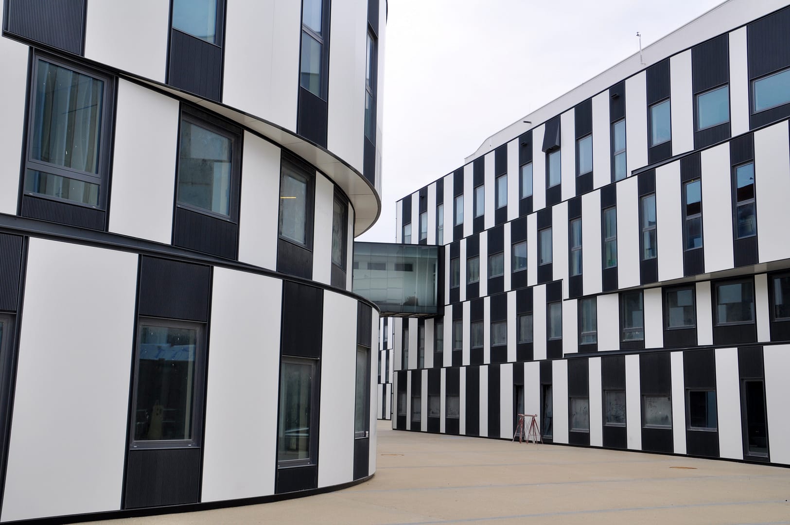 Lesson 3: Be an architect