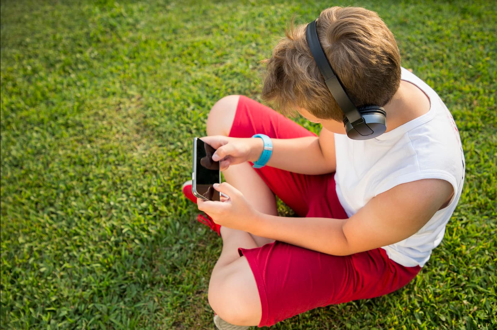 Lesson 5: Online health