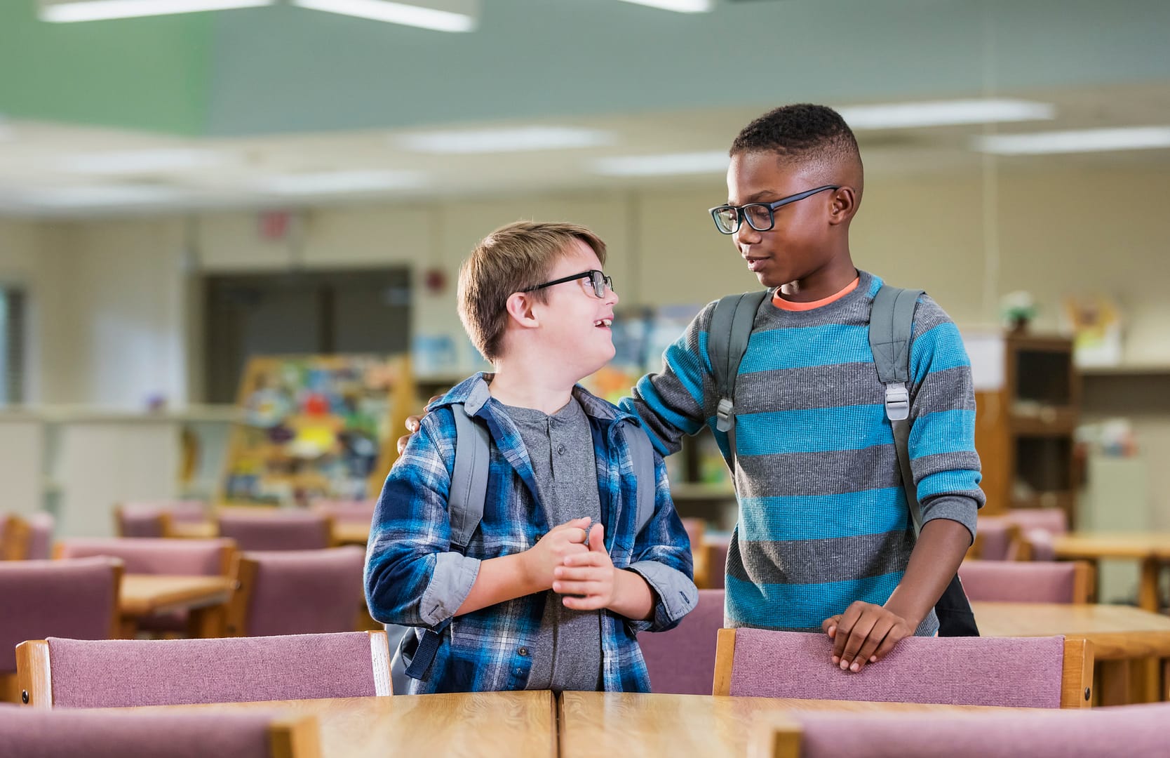 Y6 Economic wellbeing