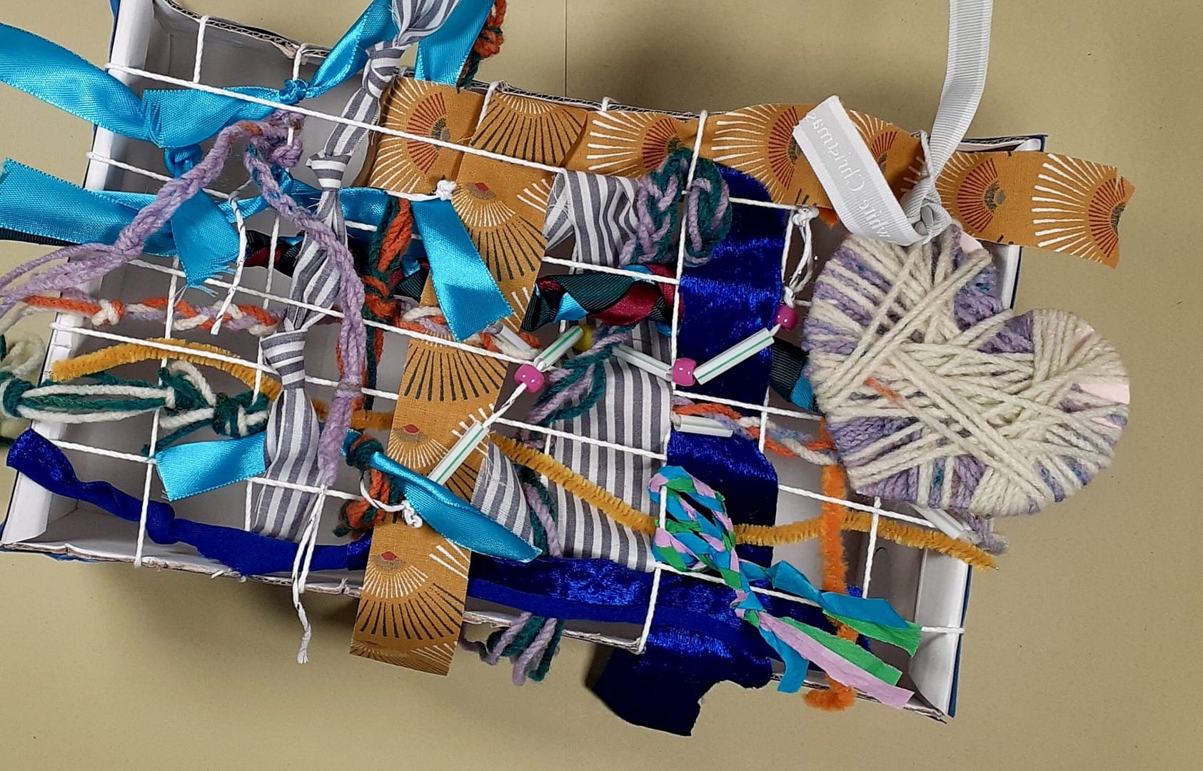 Craft and design: Woven wonders