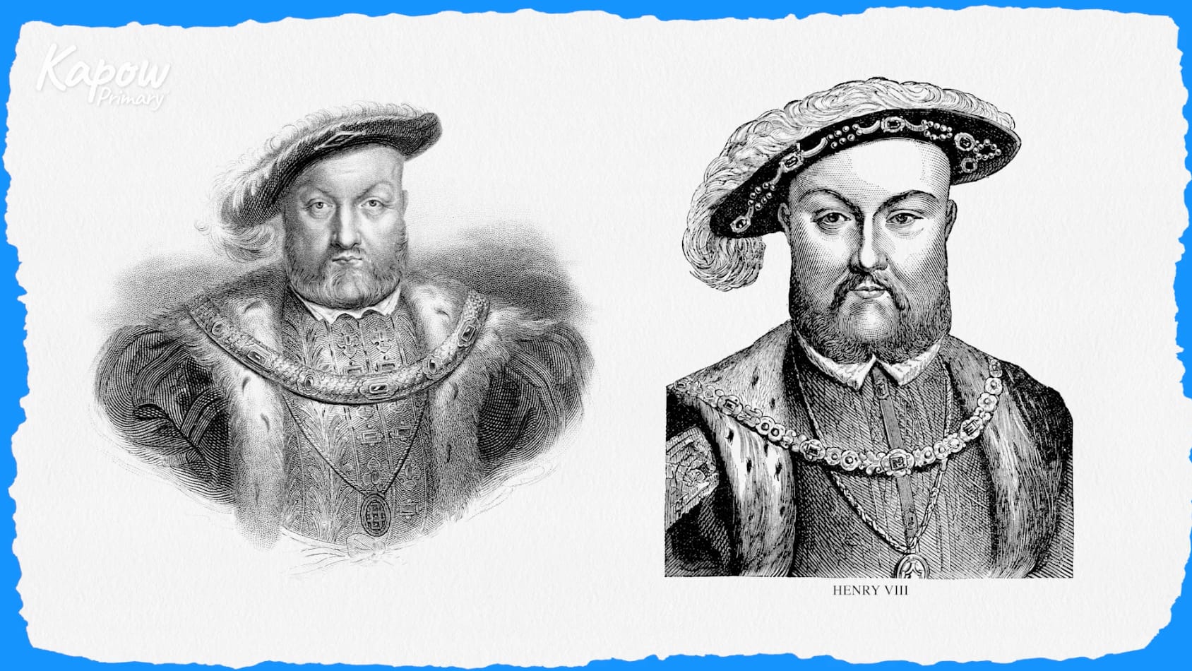 Teacher video: Similarities and differences