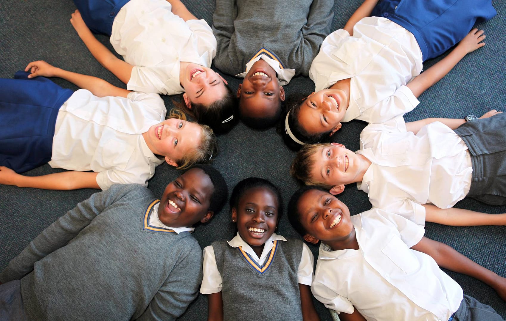 Introductory lesson: Setting rules for RSE & PSHE lessons