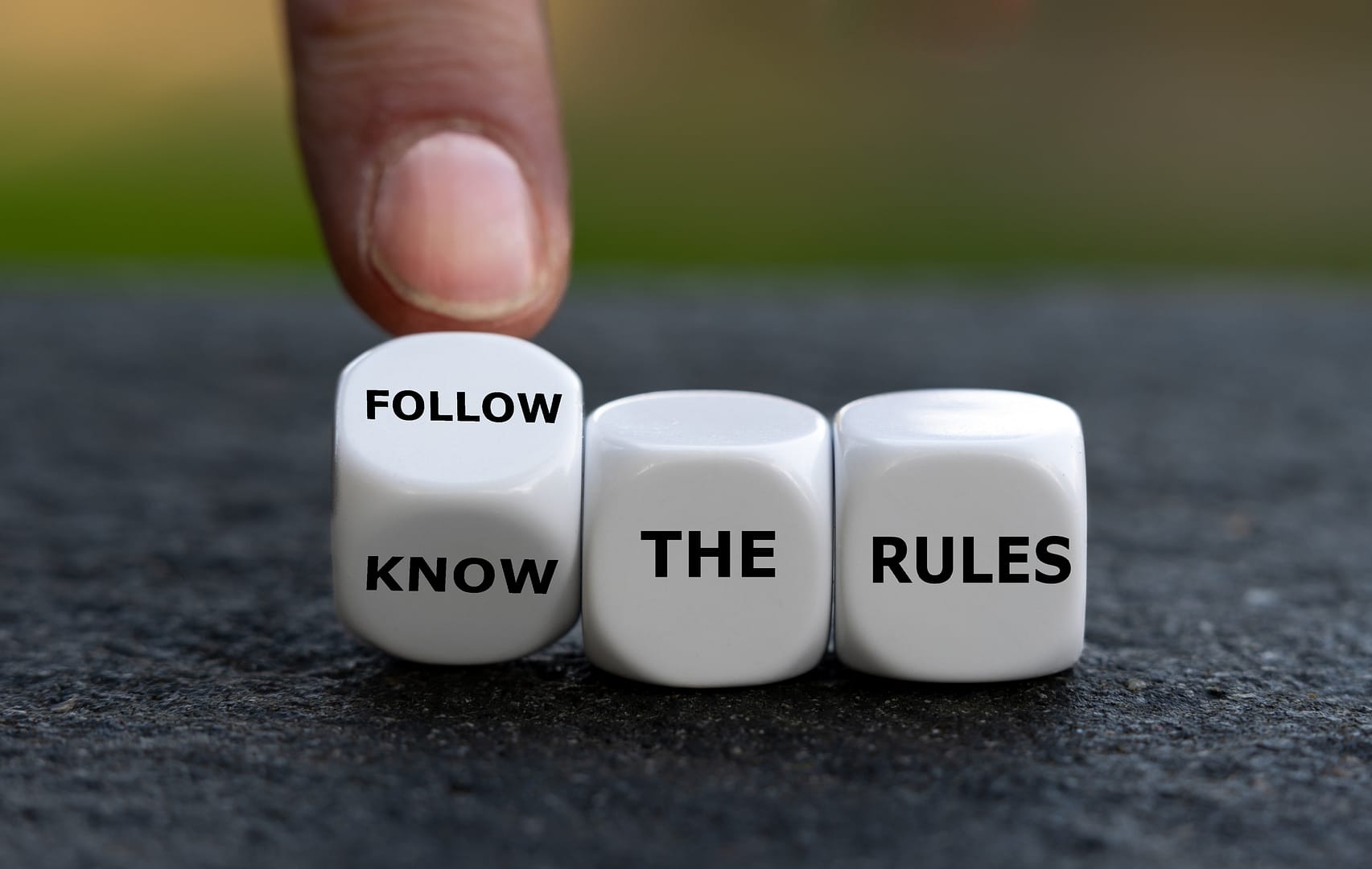 Lesson 1: How do we know what is right and wrong?
