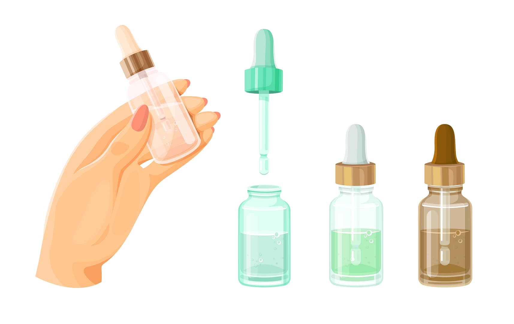 Lesson 2: Investigating liquids – Gathering data