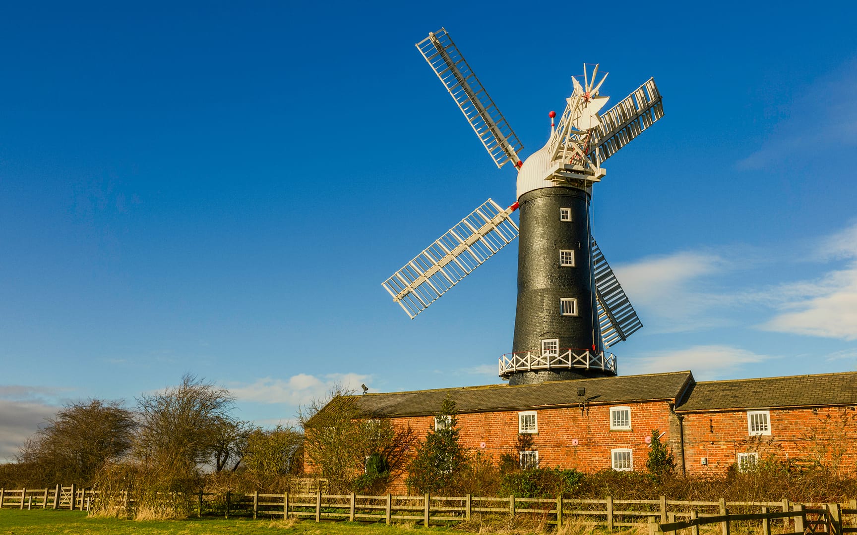 Lesson 2: Making the sails