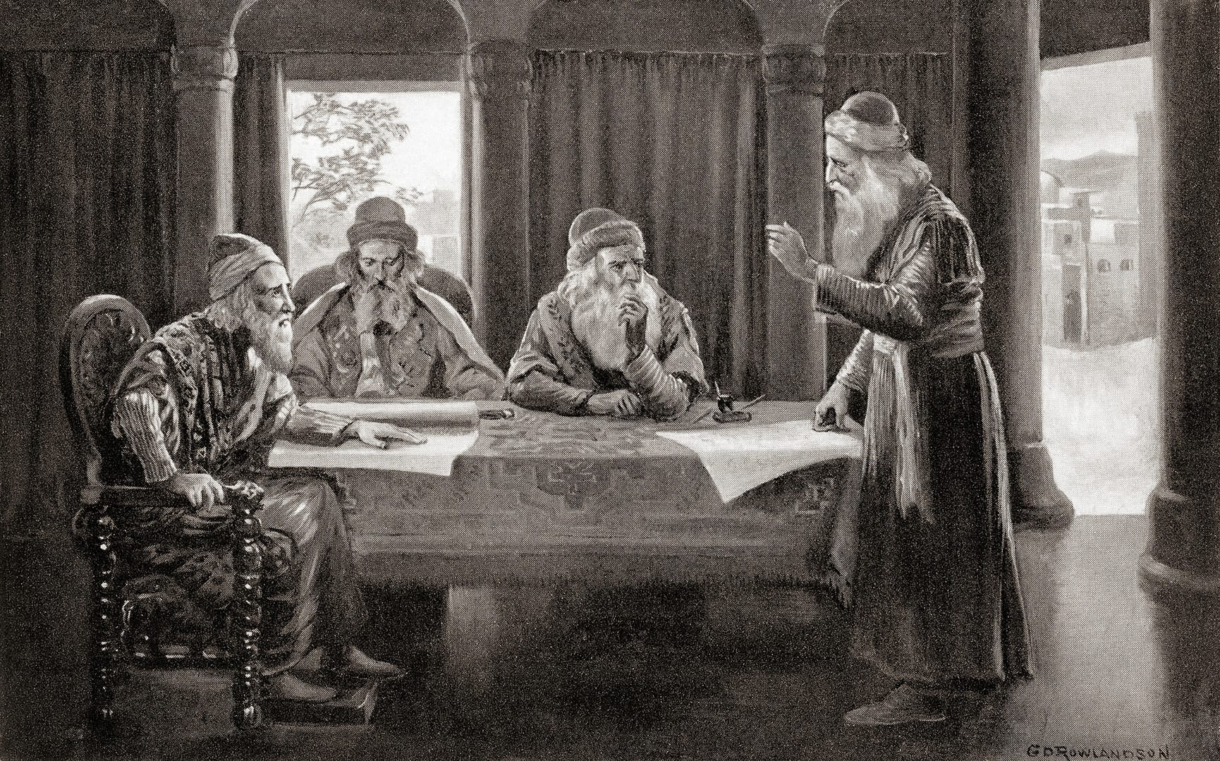 Lesson 2: How might a Jewish person observe Shabbat?