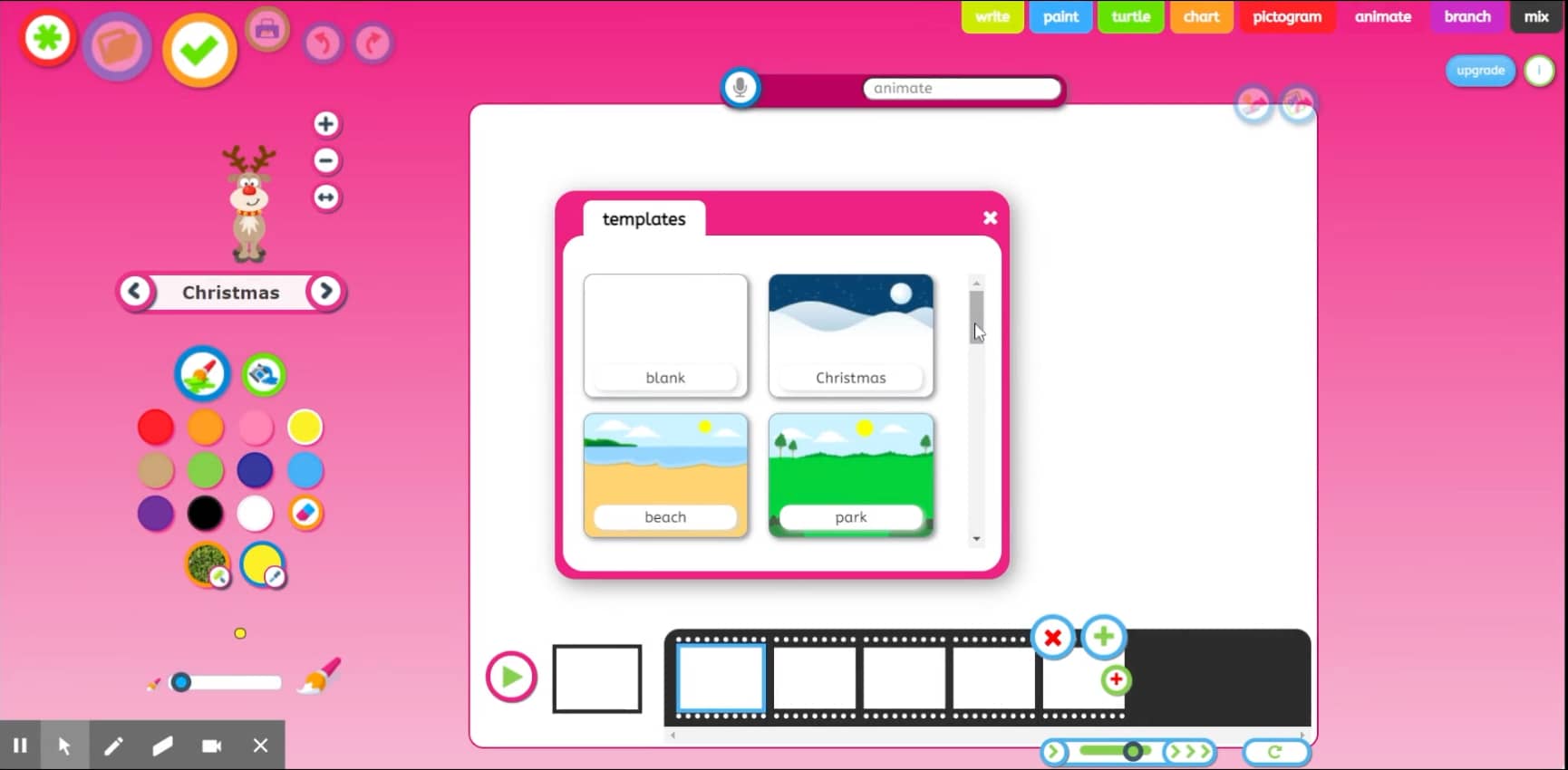 Pupil video: Adding an object to my project