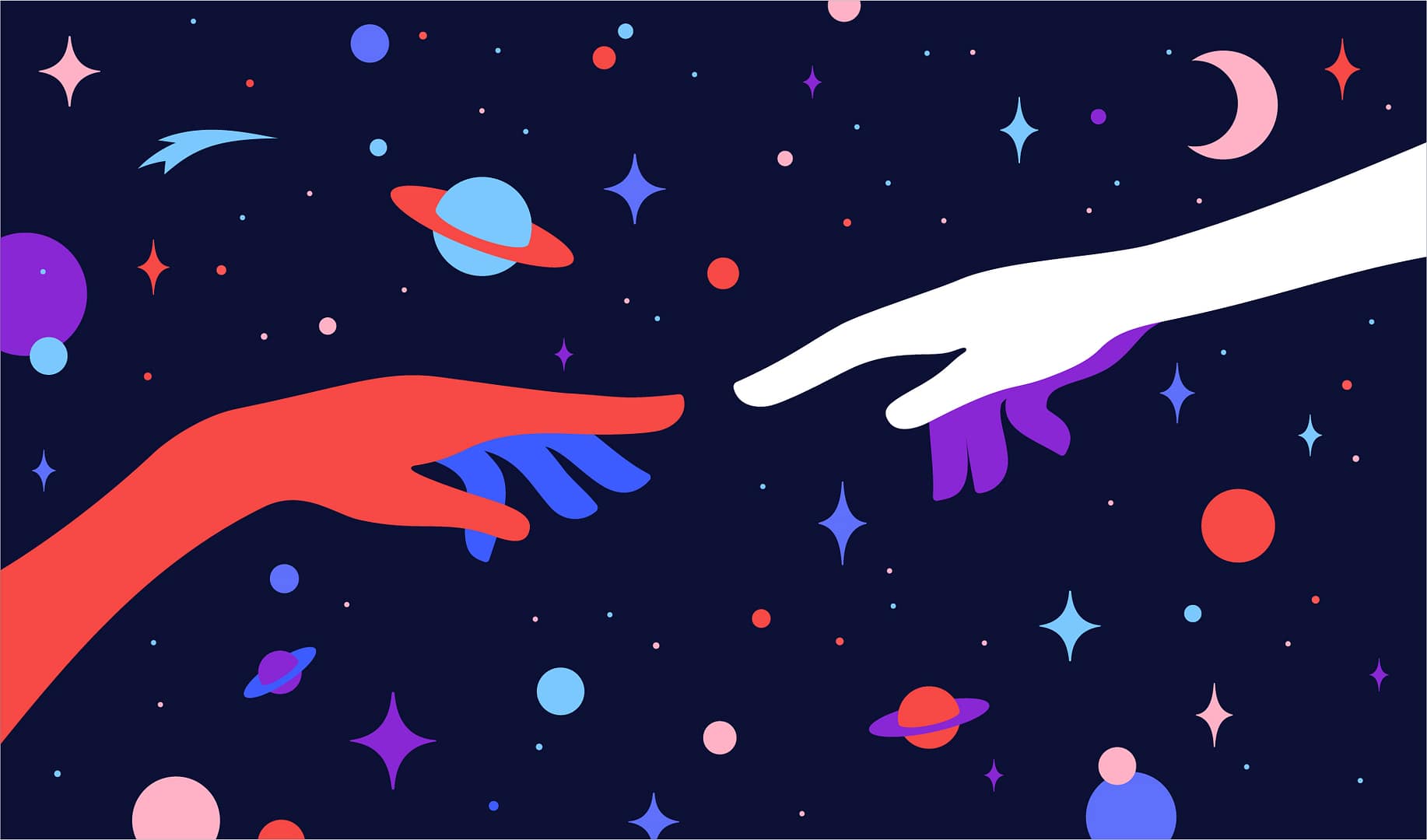 Lesson 2: What might some Jewish and Christian people think about creation?