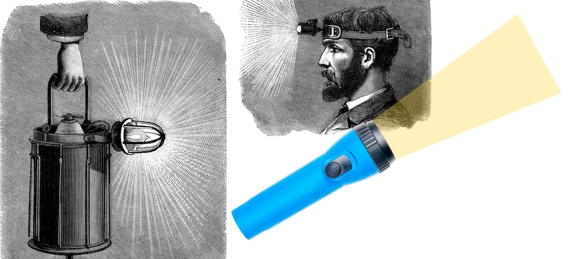 Electrical systems: Torches