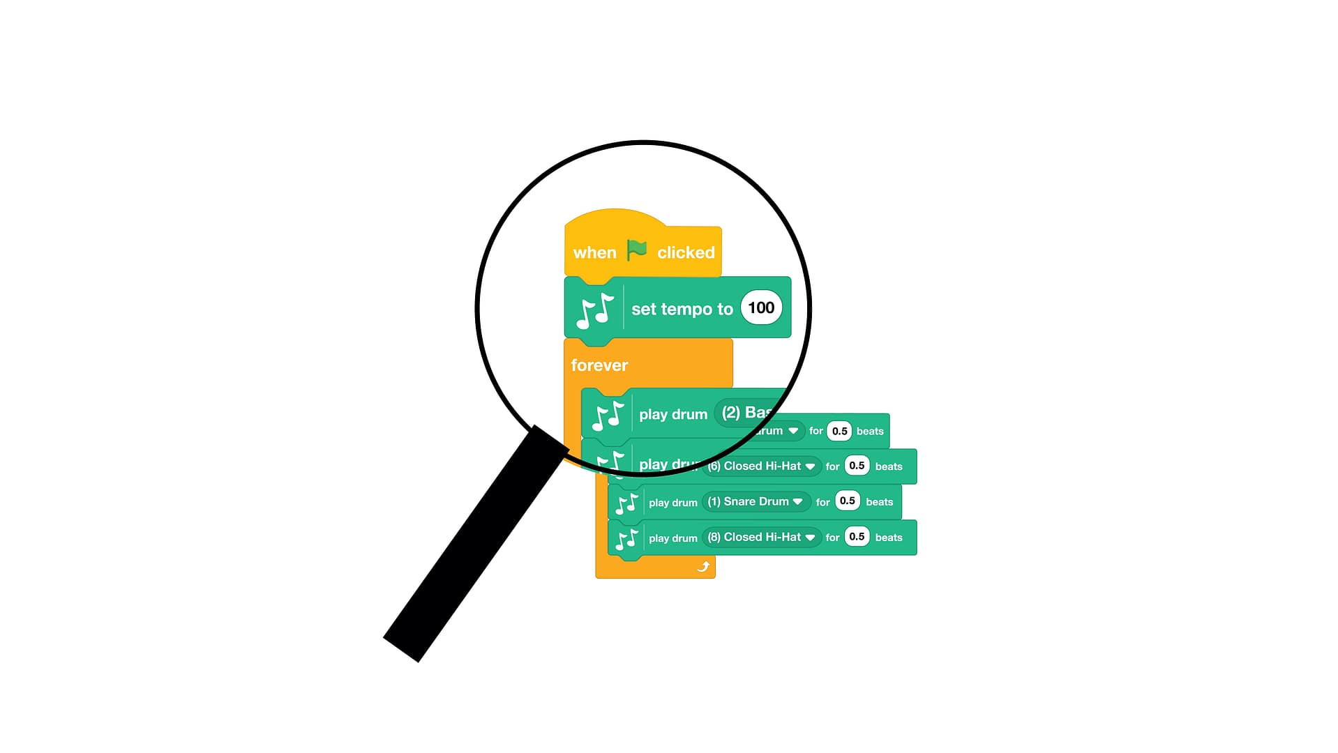 Lesson 5: Evaluating a soundtrack