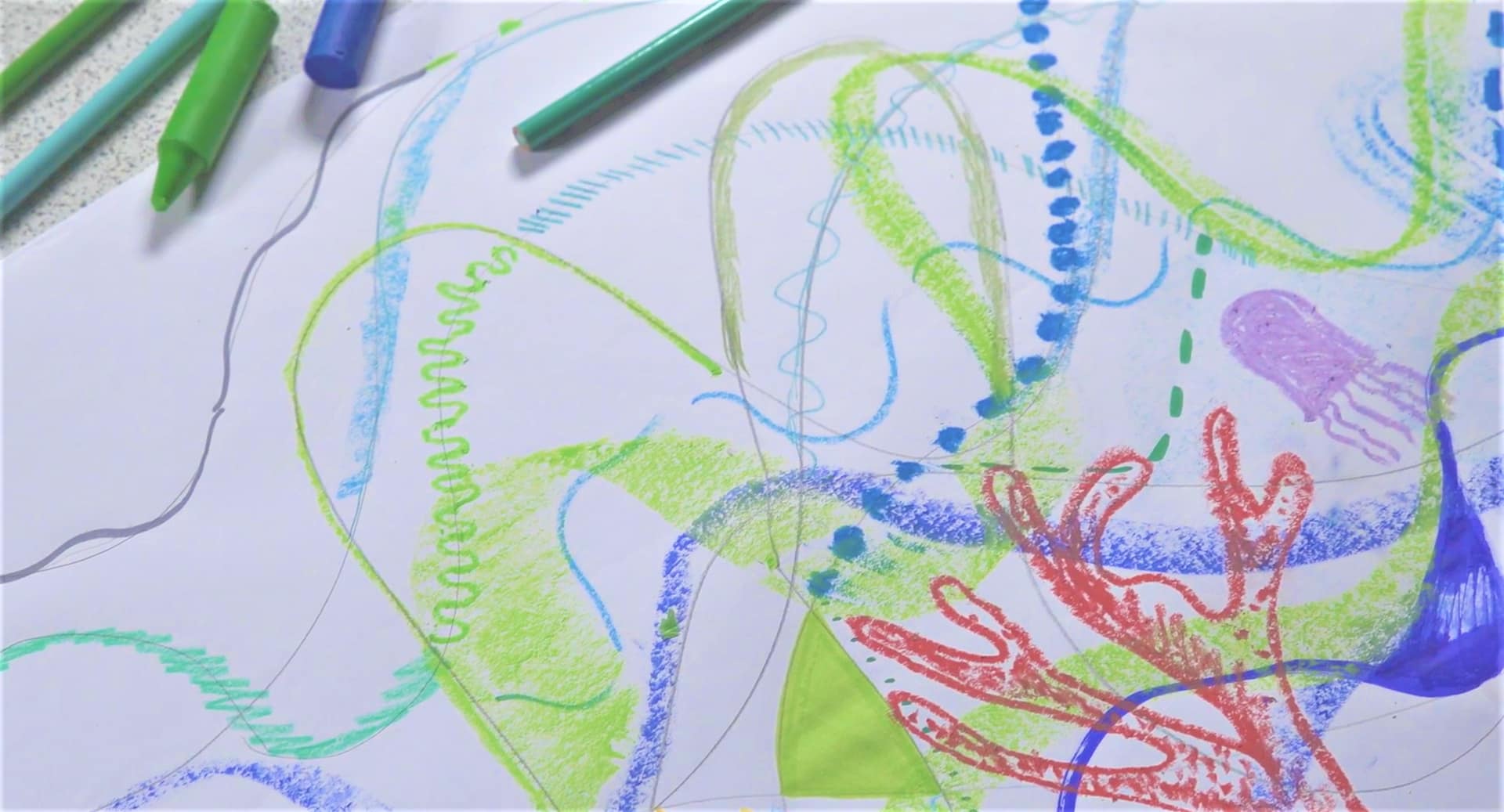 Lesson 2: Making waves