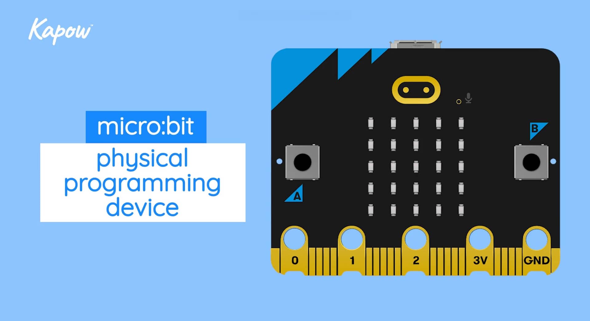 Teacher video: Exploring the BBC micro:bit