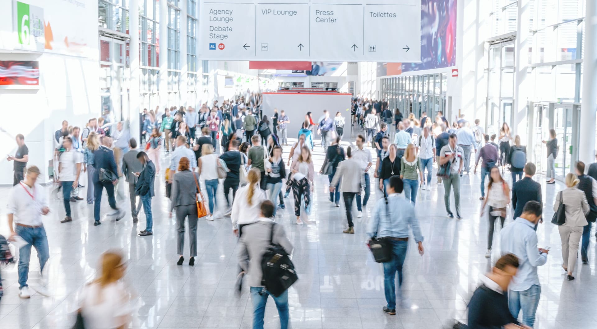 Why does population change?