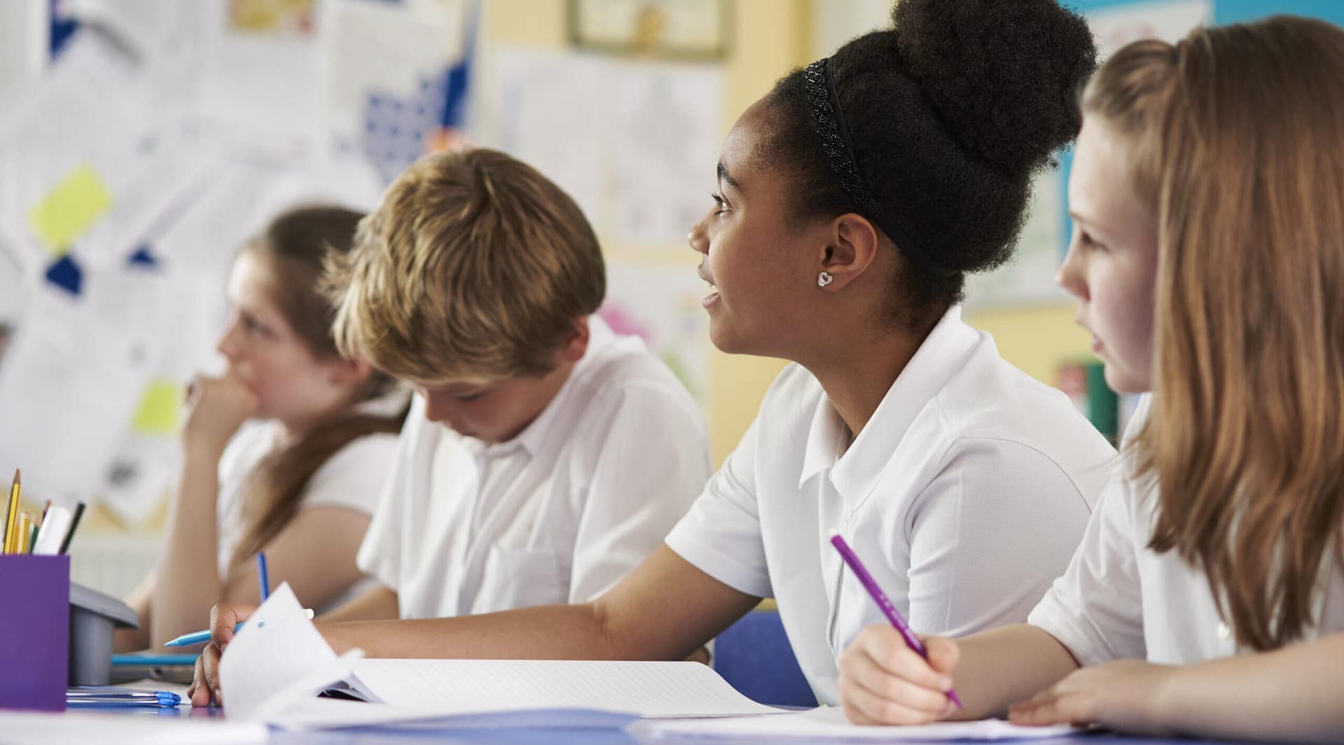 Lesson 1: Which words can we use to describe our private body parts?