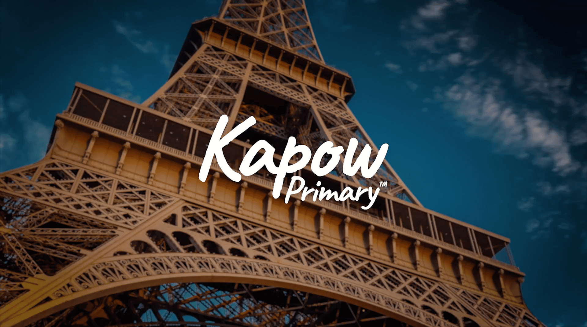 Introducing French