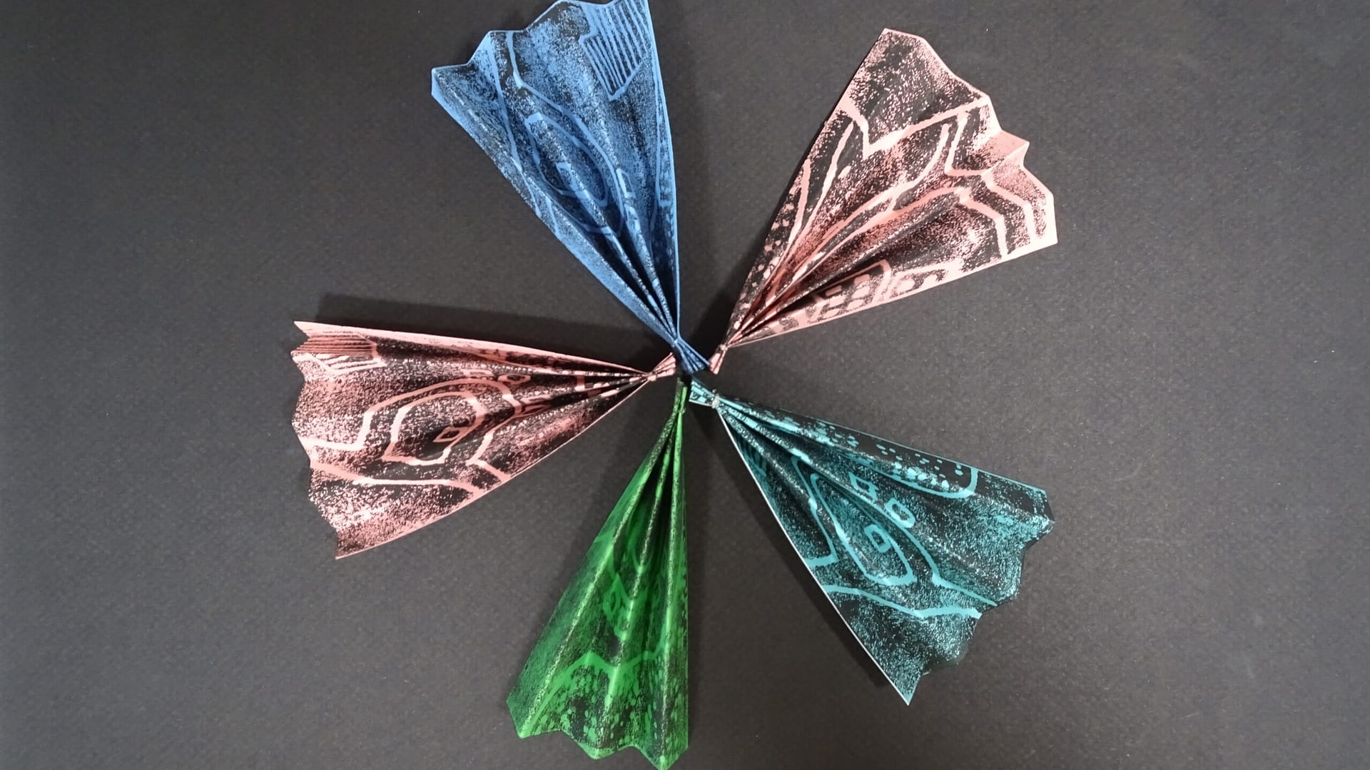 Lesson 4: Print possibilities