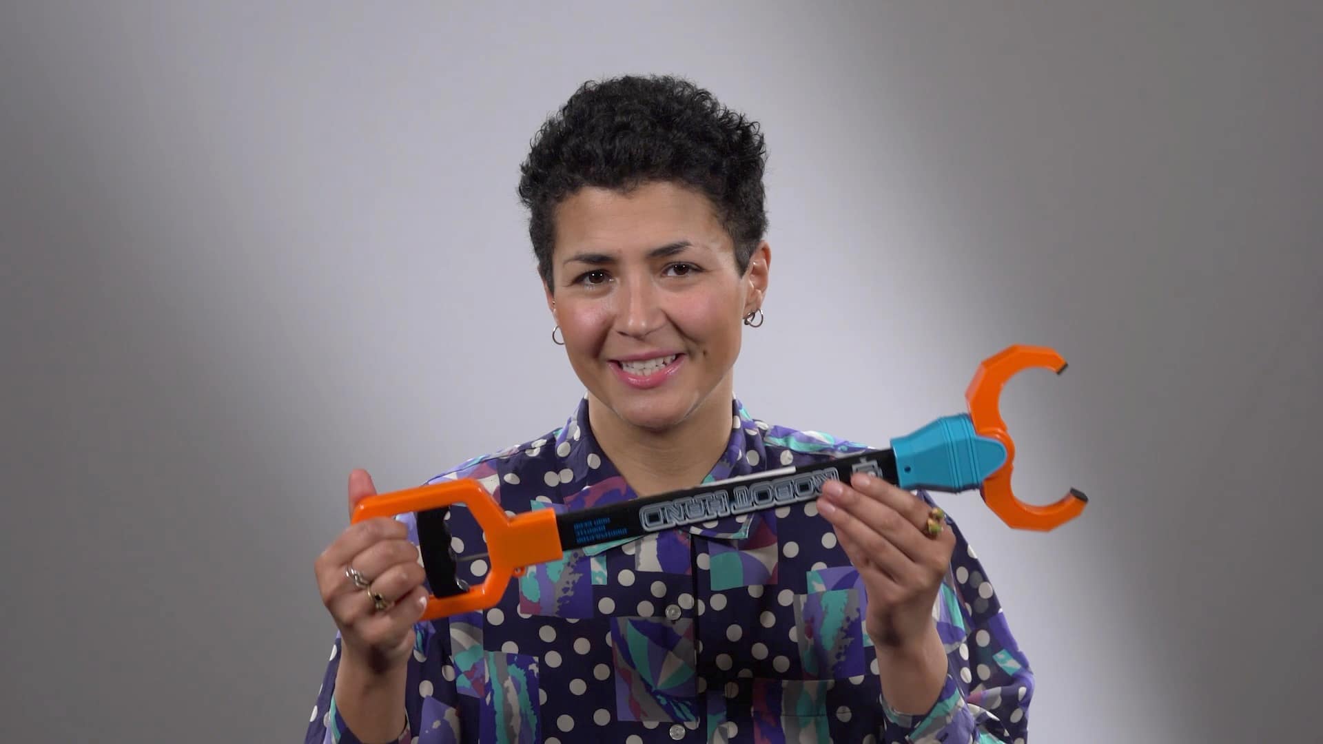 Lesson 1: Pivots, levers and linkages