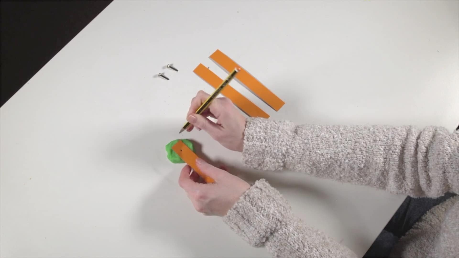 Lesson 2: Making linkages