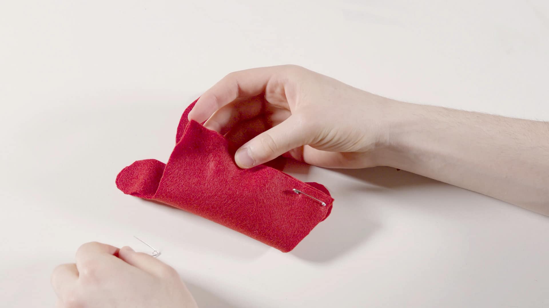 Lesson 3: Making and joining my puppet