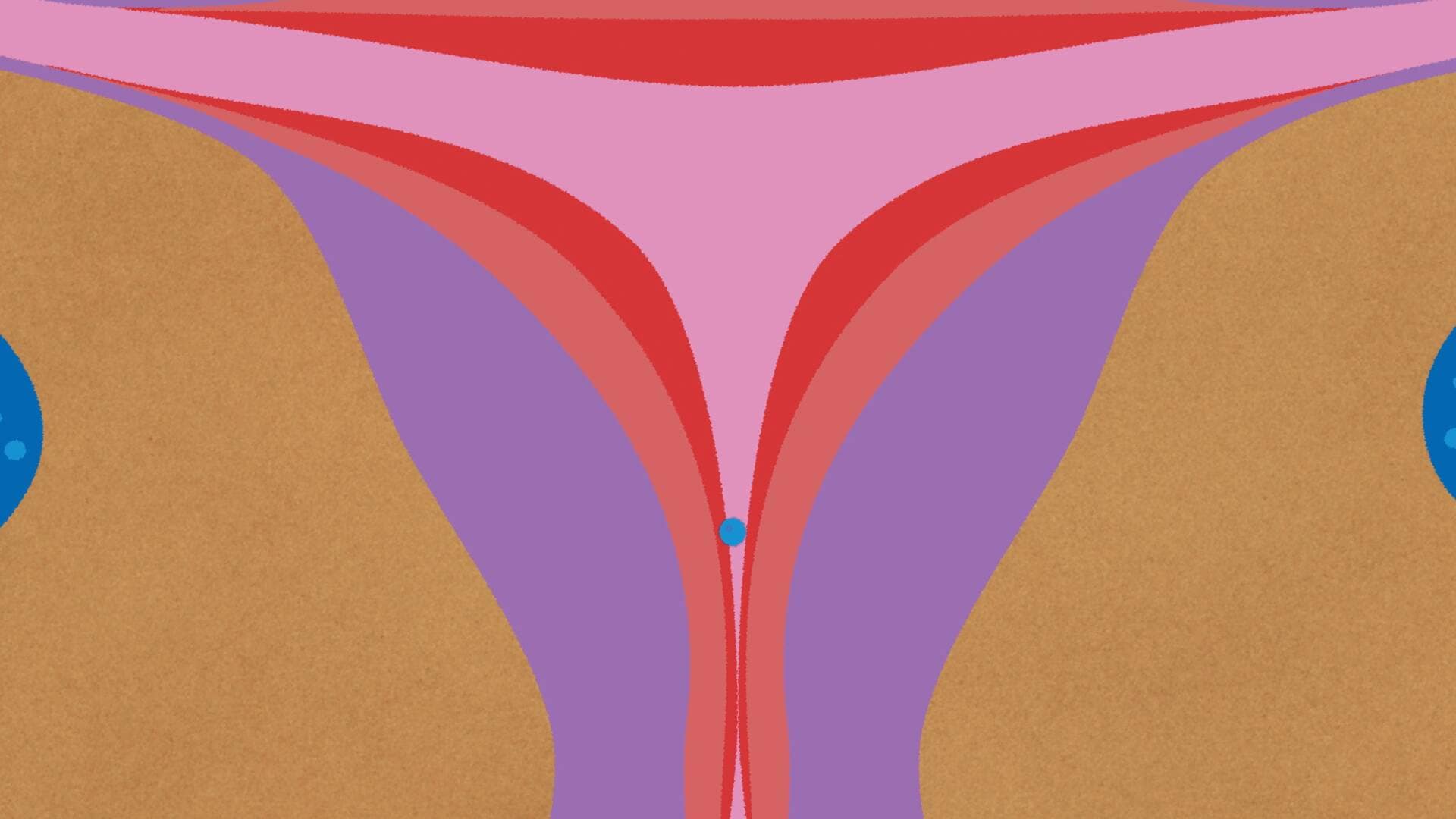 RSE pupil videos: Menstruation (periods) Year 5 (voiced by a man)