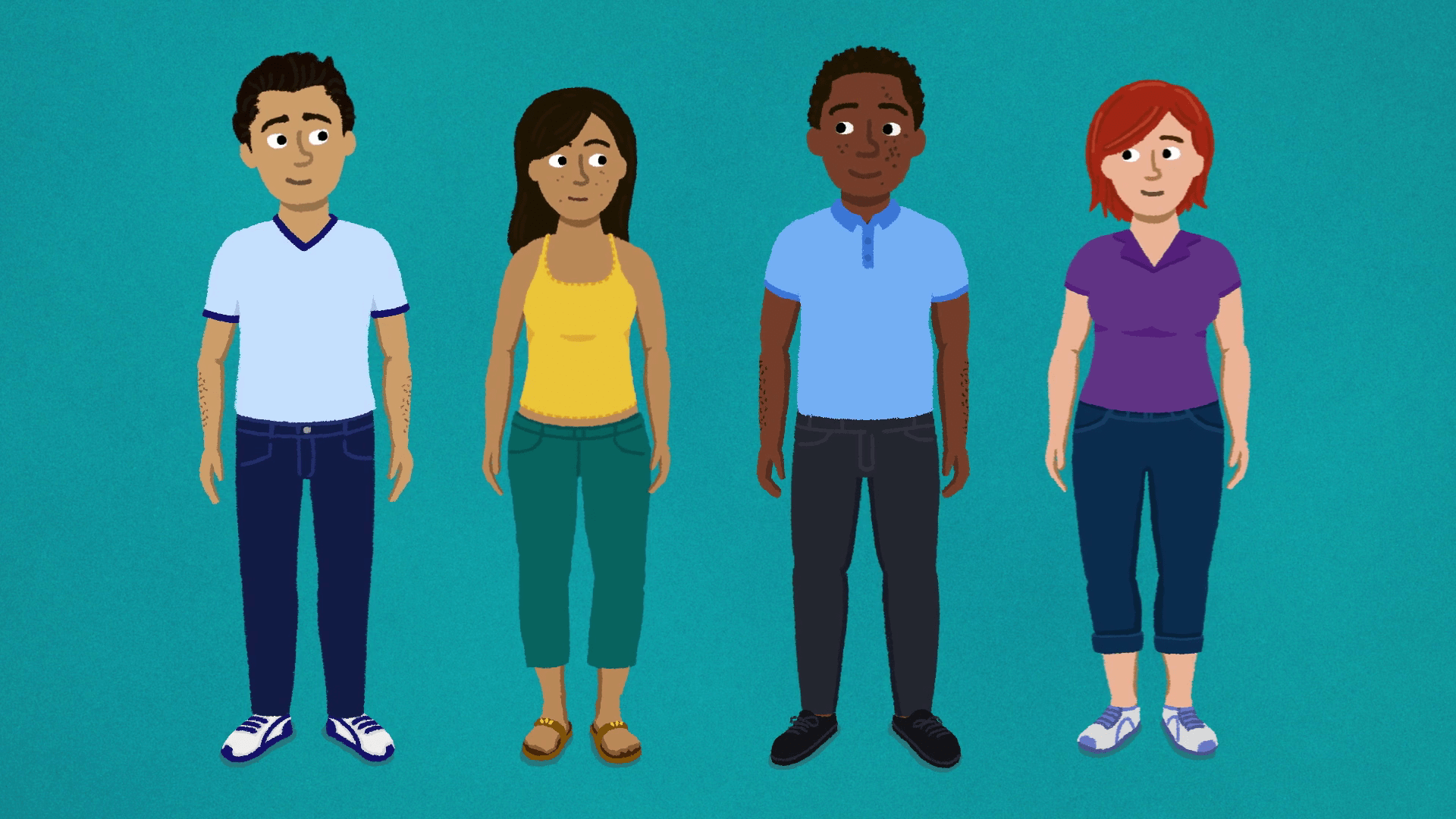 RSE Pupil video: Puberty year (voiced by a man) Year 5