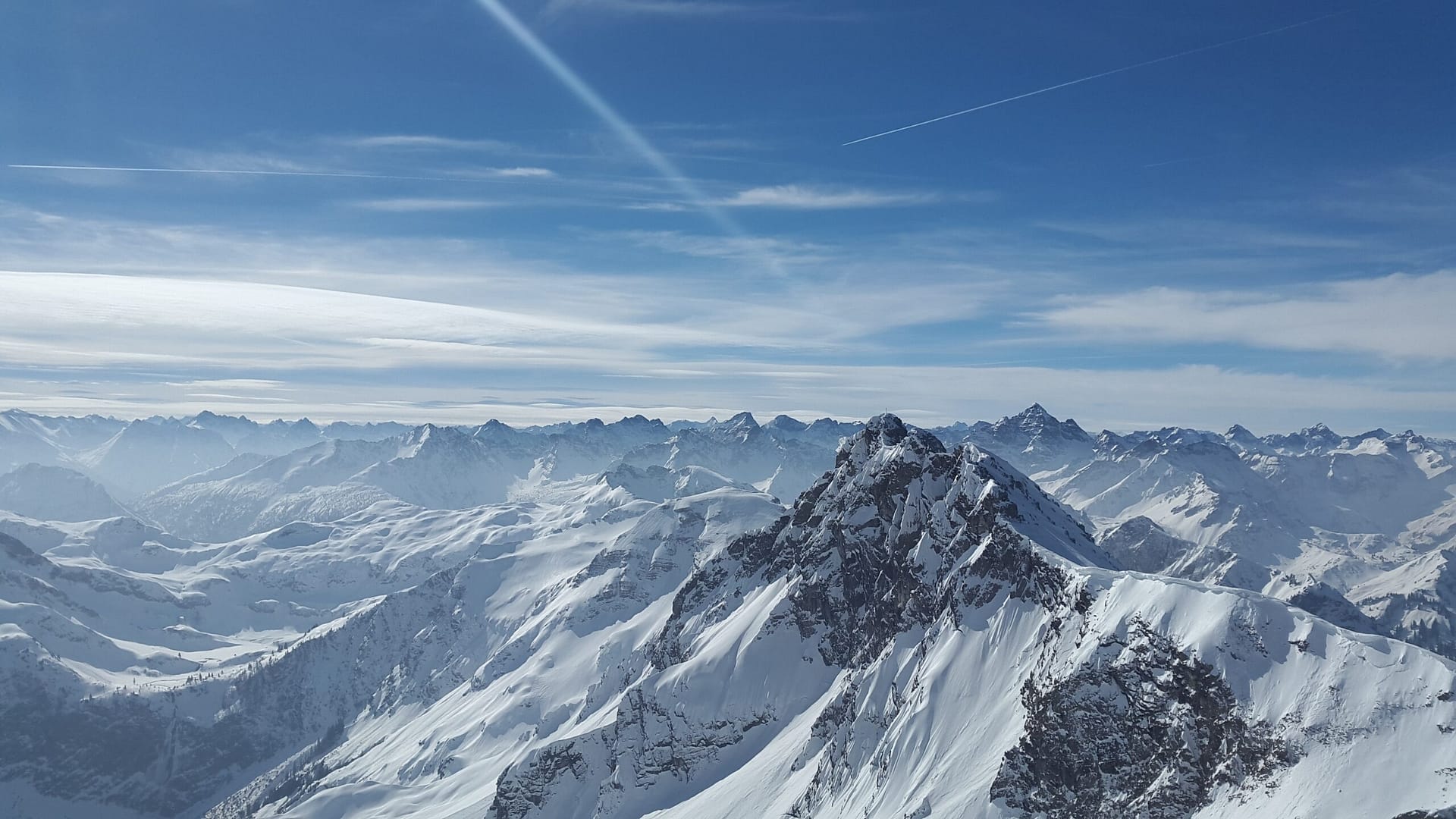 Lesson 1: Where are the Alps?