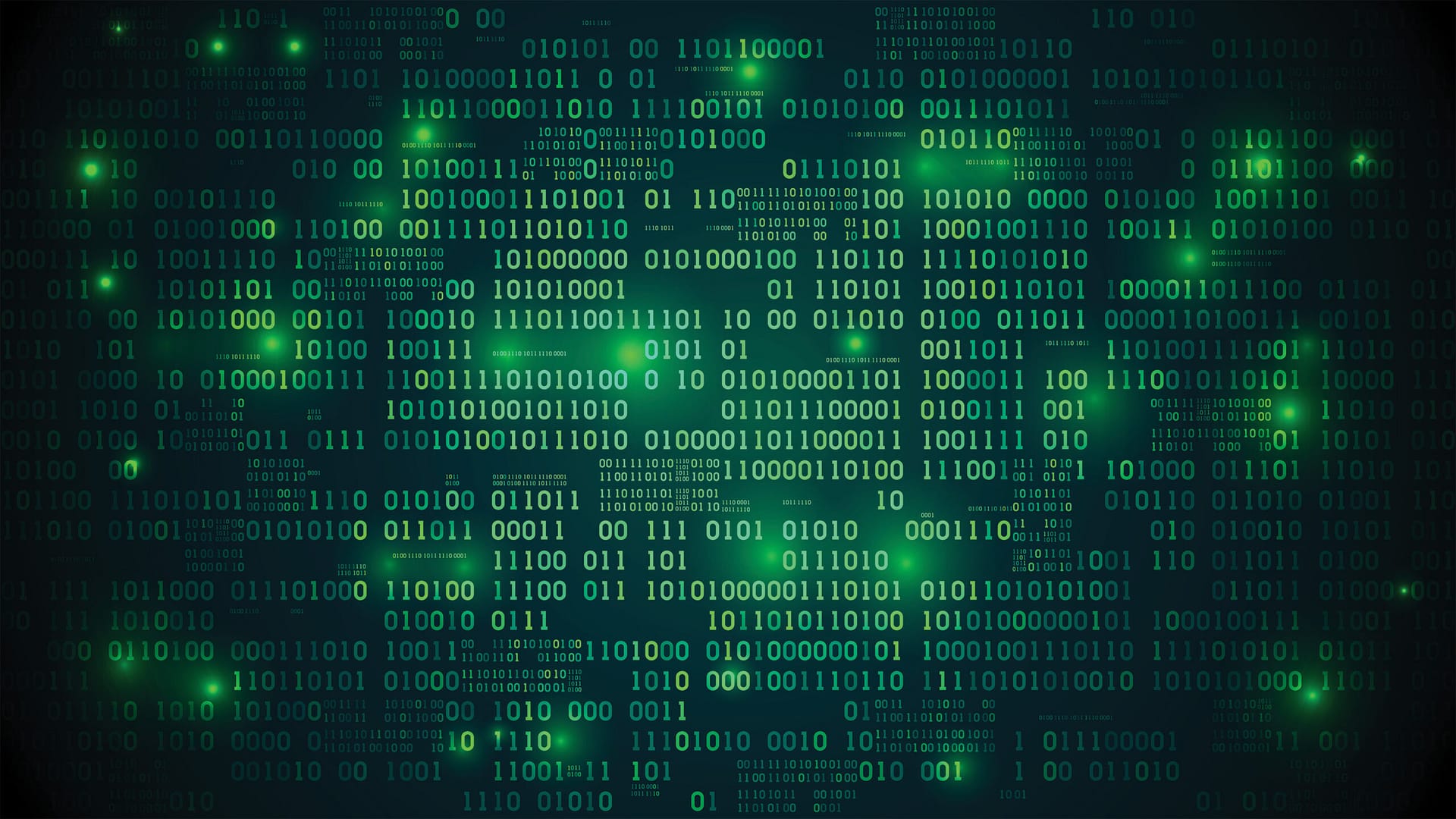 Lesson 2: Binary code