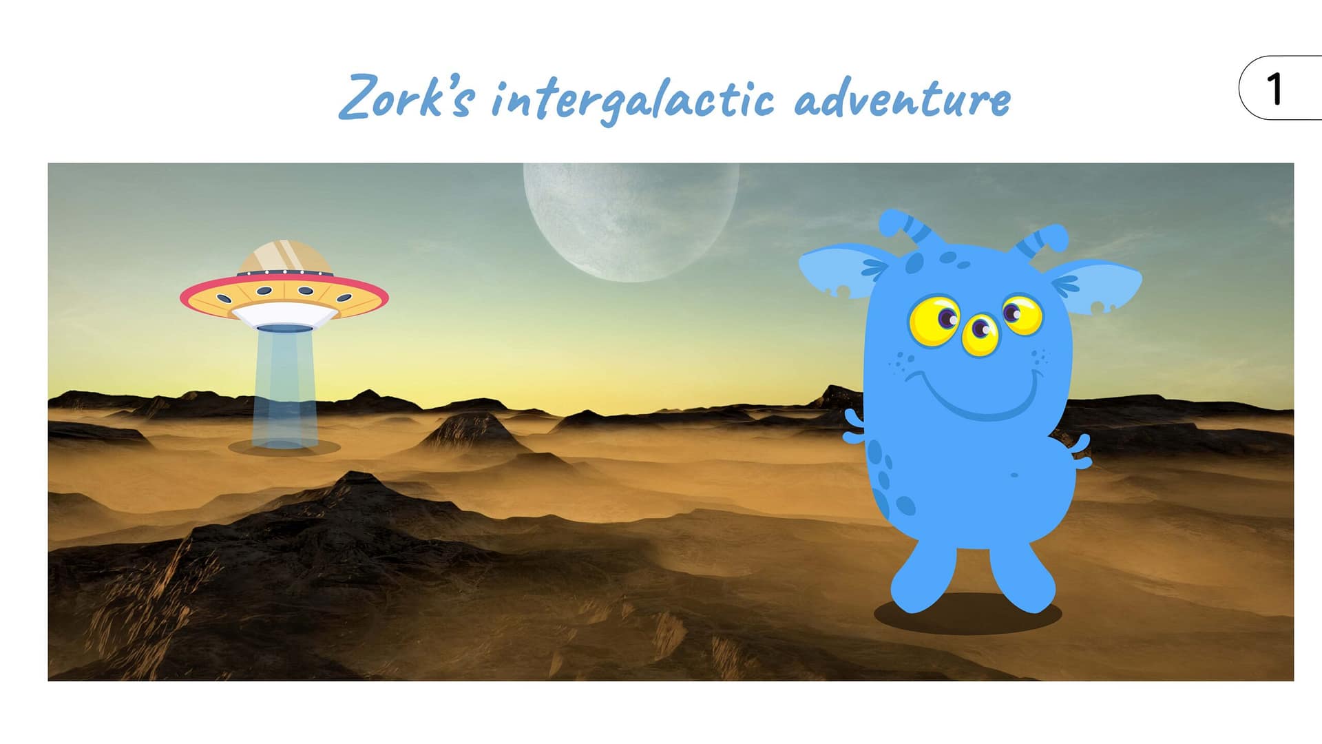 Lesson 1: Using the internet safely