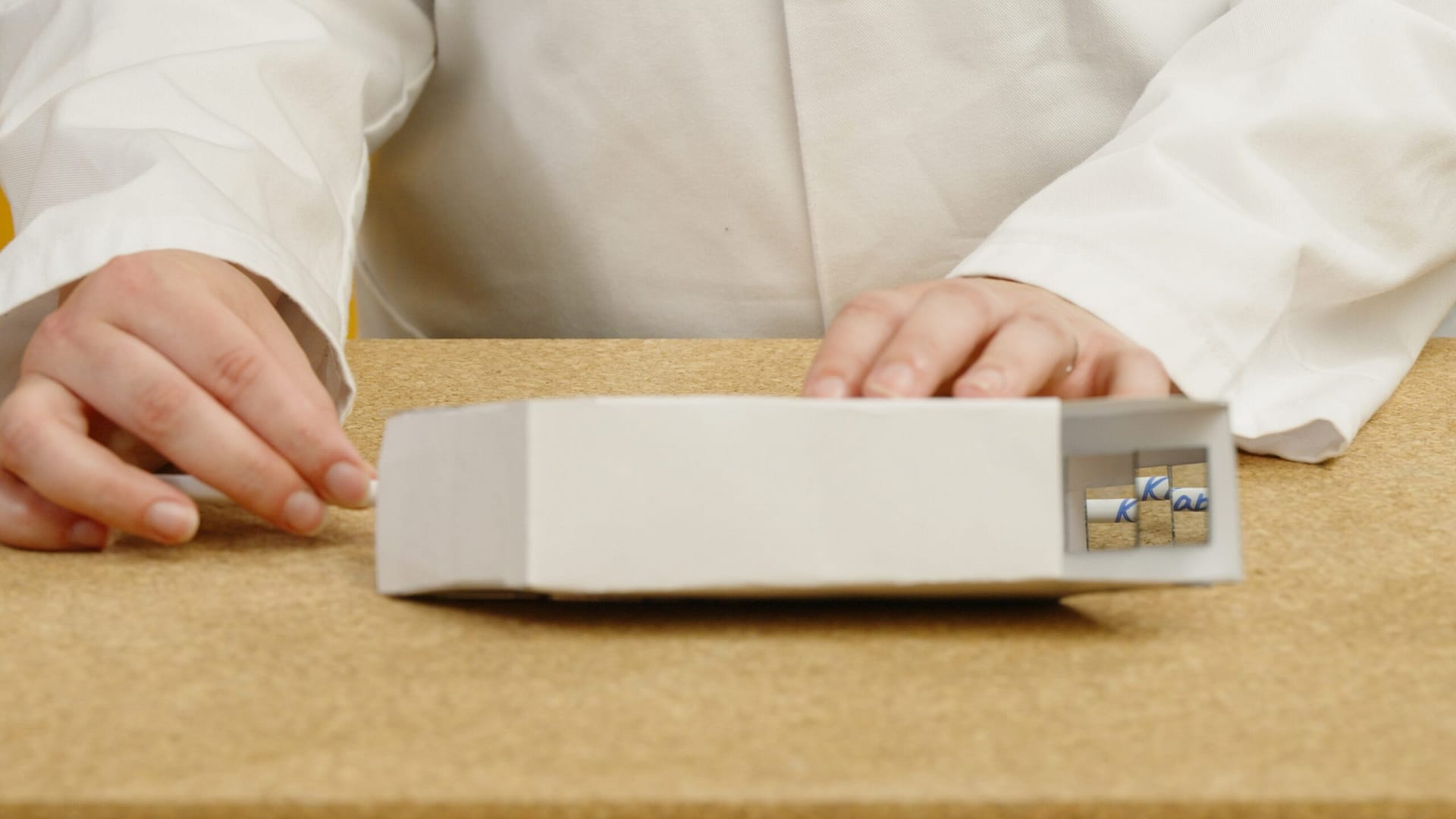 Lesson 5: Making a periscope