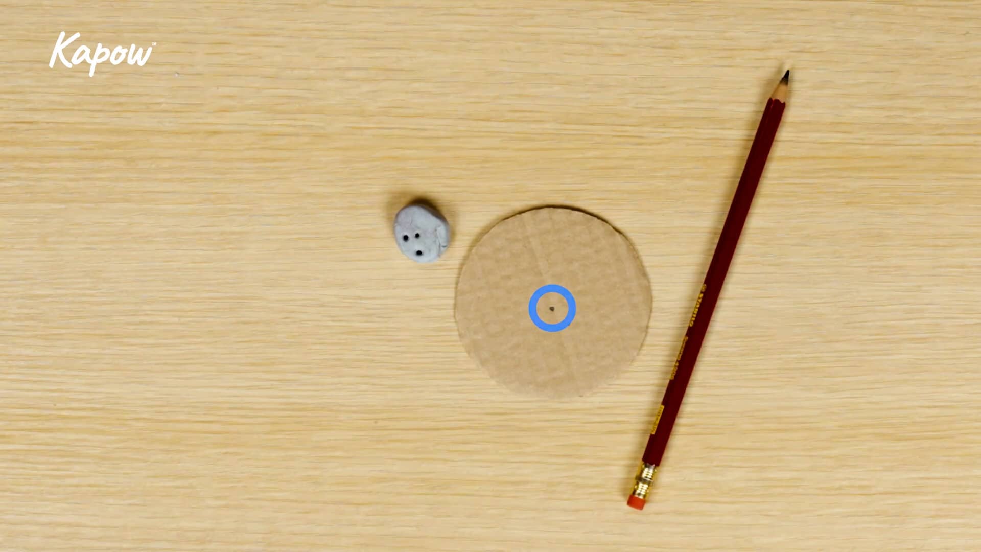 Teacher video: Improving wheels: Part one