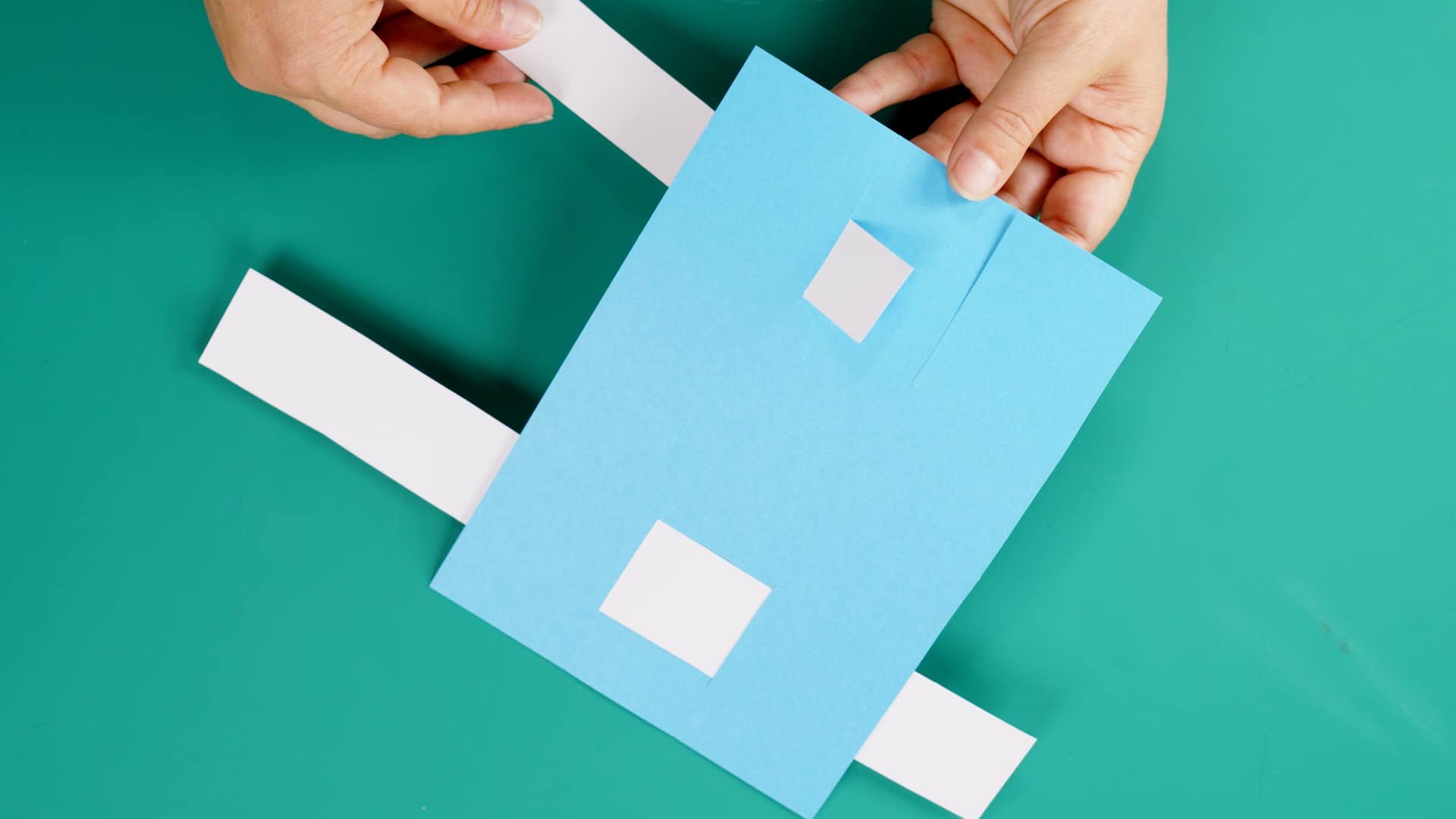 Lesson 4: Making a slider game