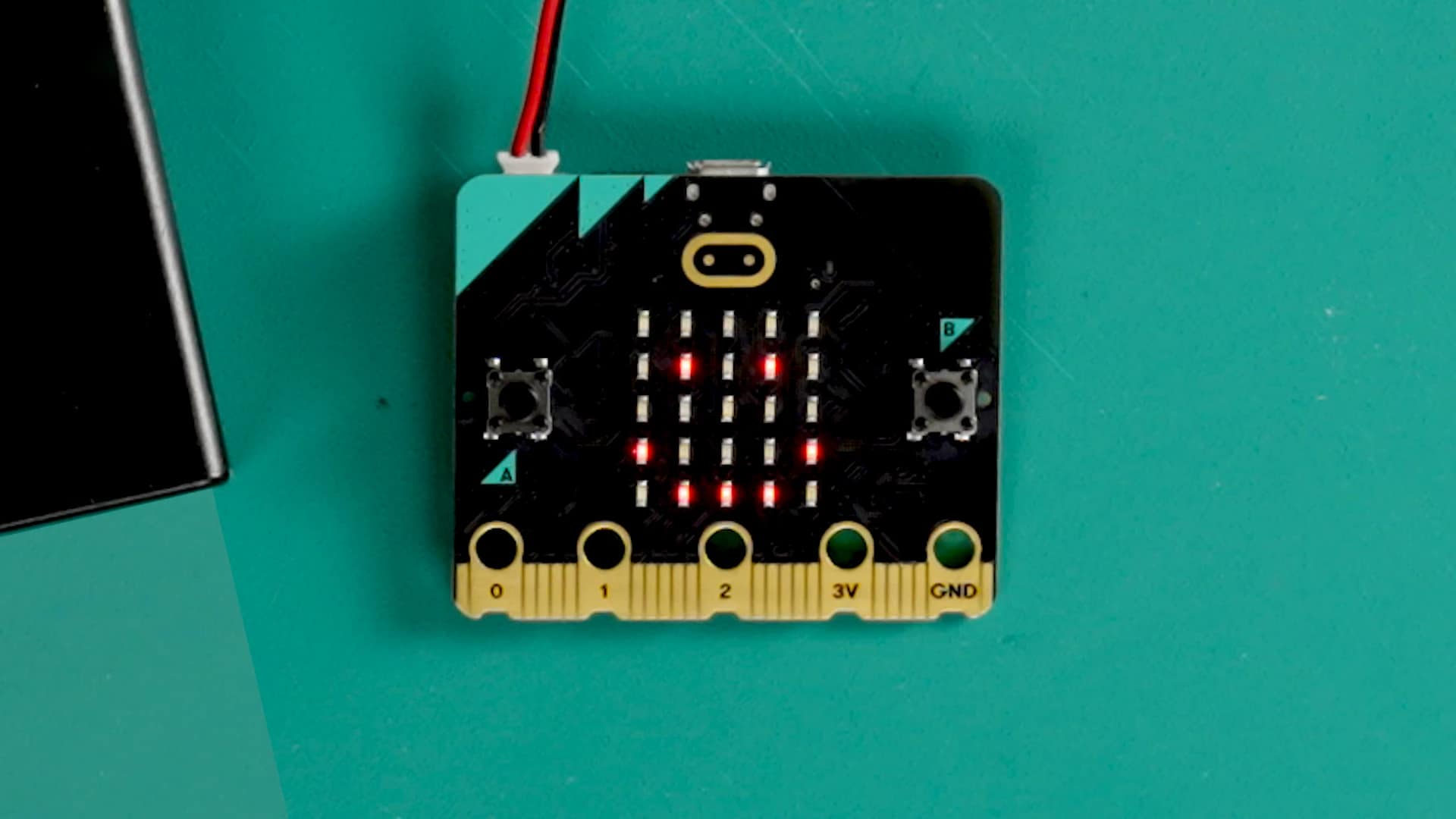 *New* Programming 2: BBC micro:bit
