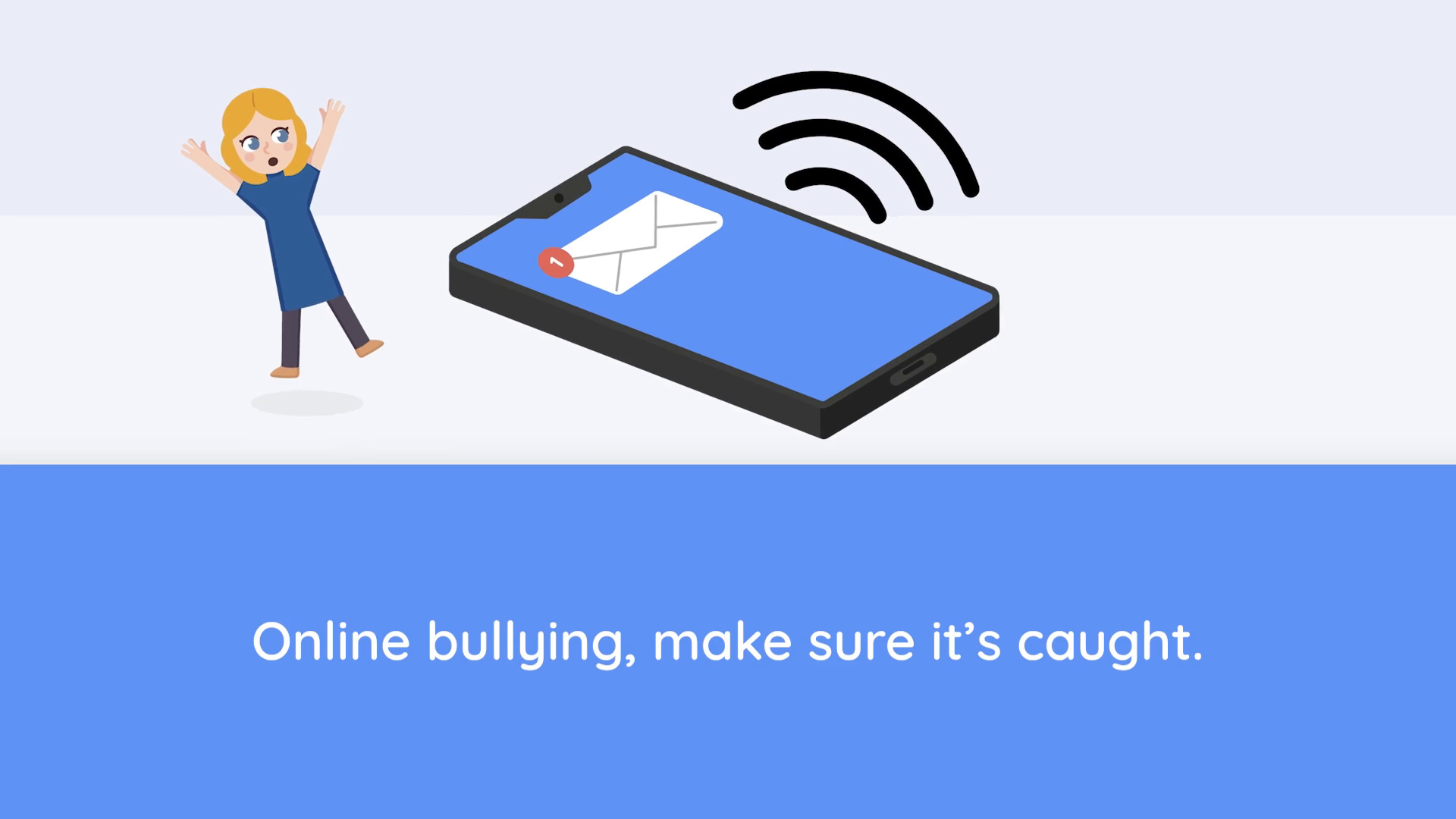 Pupil video: Online safety rap Year 6