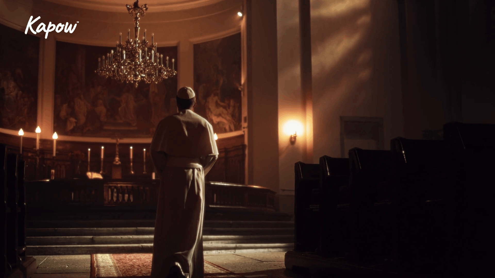 Teacher video: Christian denominations