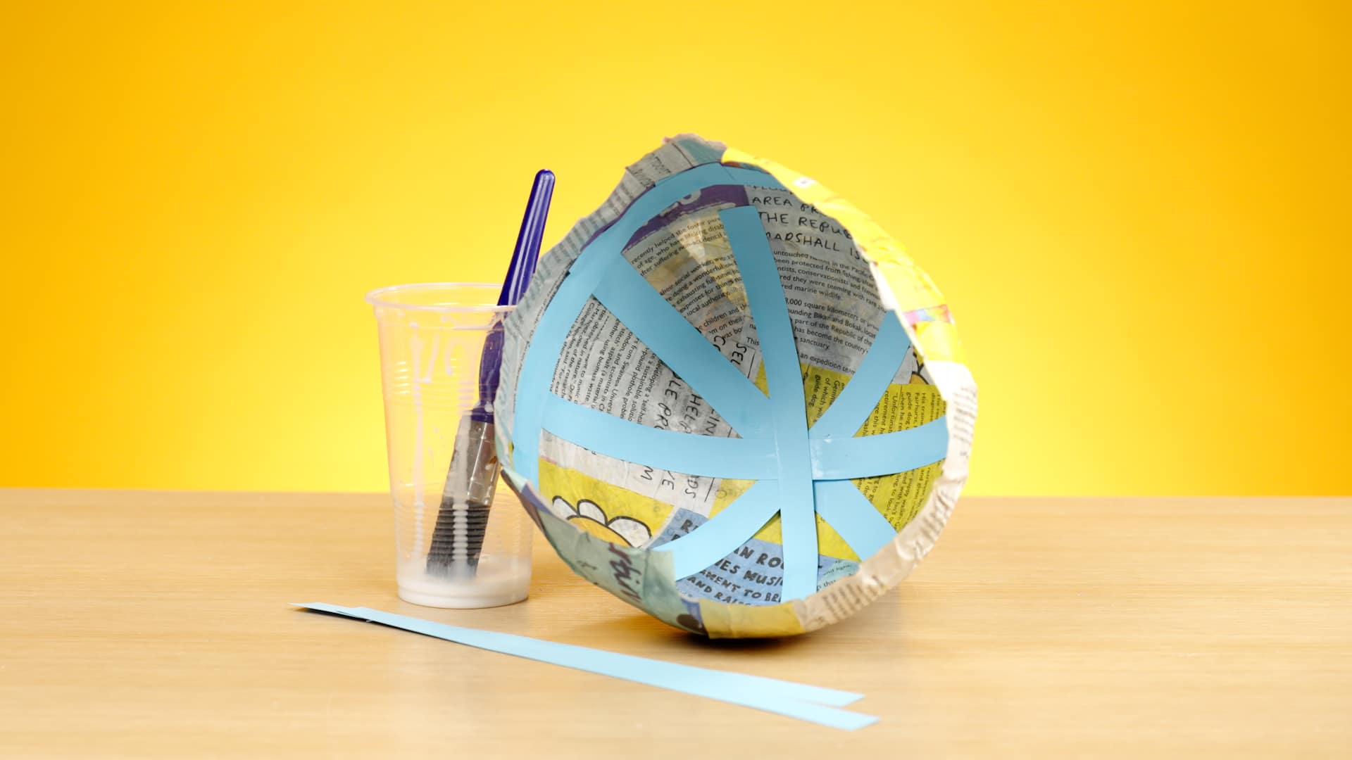 Lesson 5: Evaluating shell structures