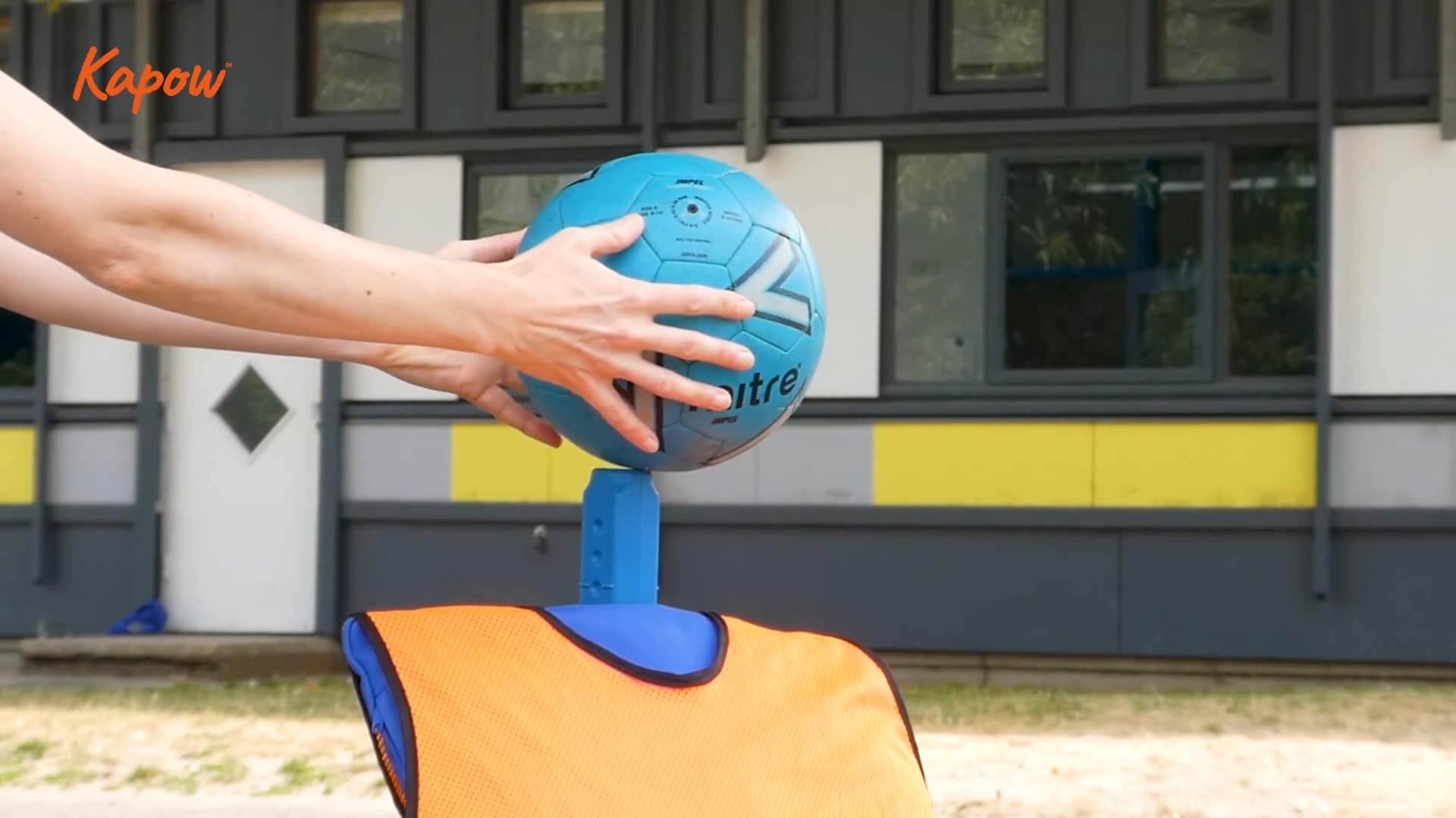 Pupil video: Everyday amazing