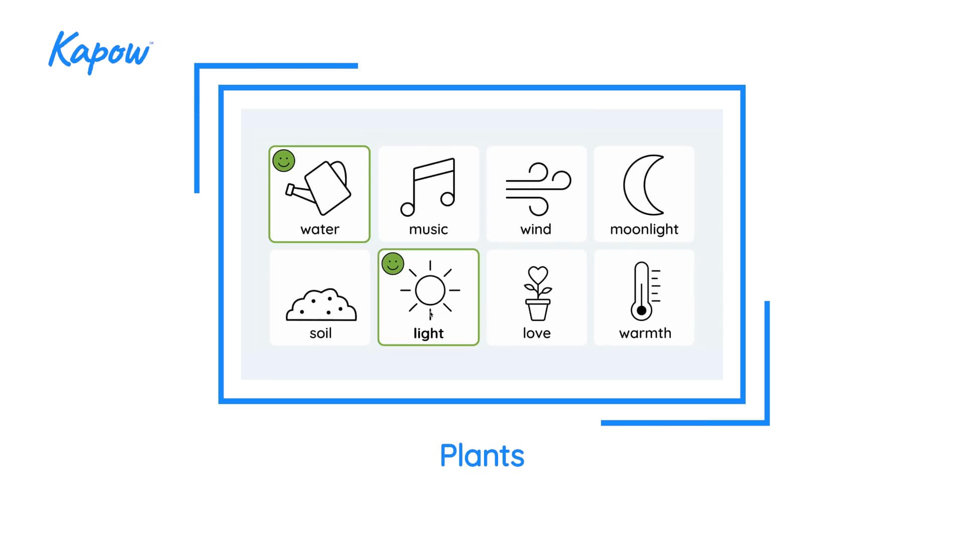 Teacher video: Making connections: Plant-based materials