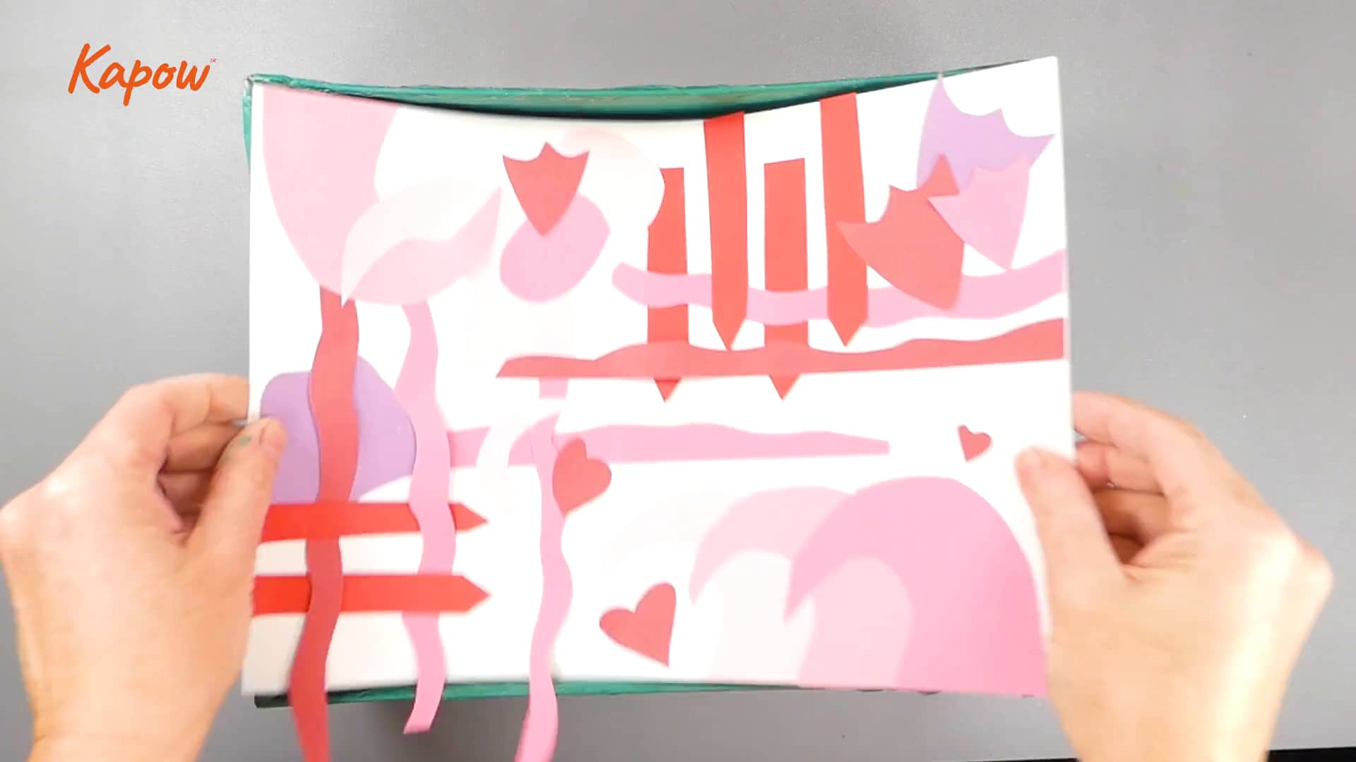 Pupil video: Sculpture plans