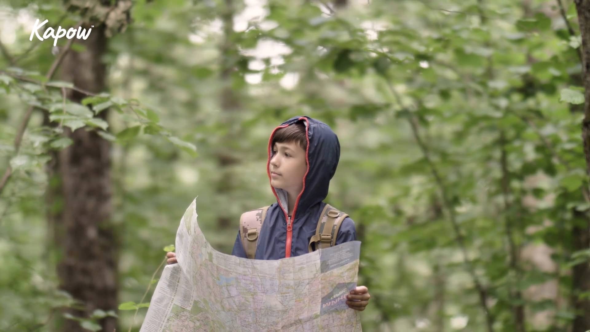 Teacher video: Year 6 Fieldwork Inquiry