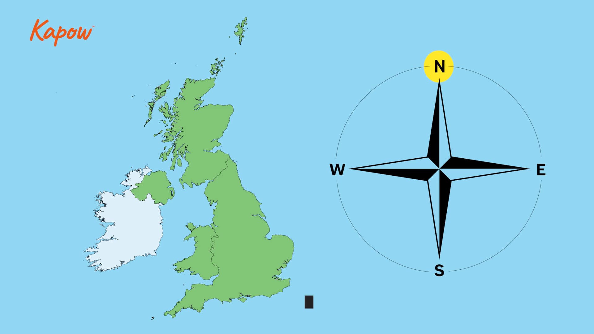Pupil video: What is a compass?