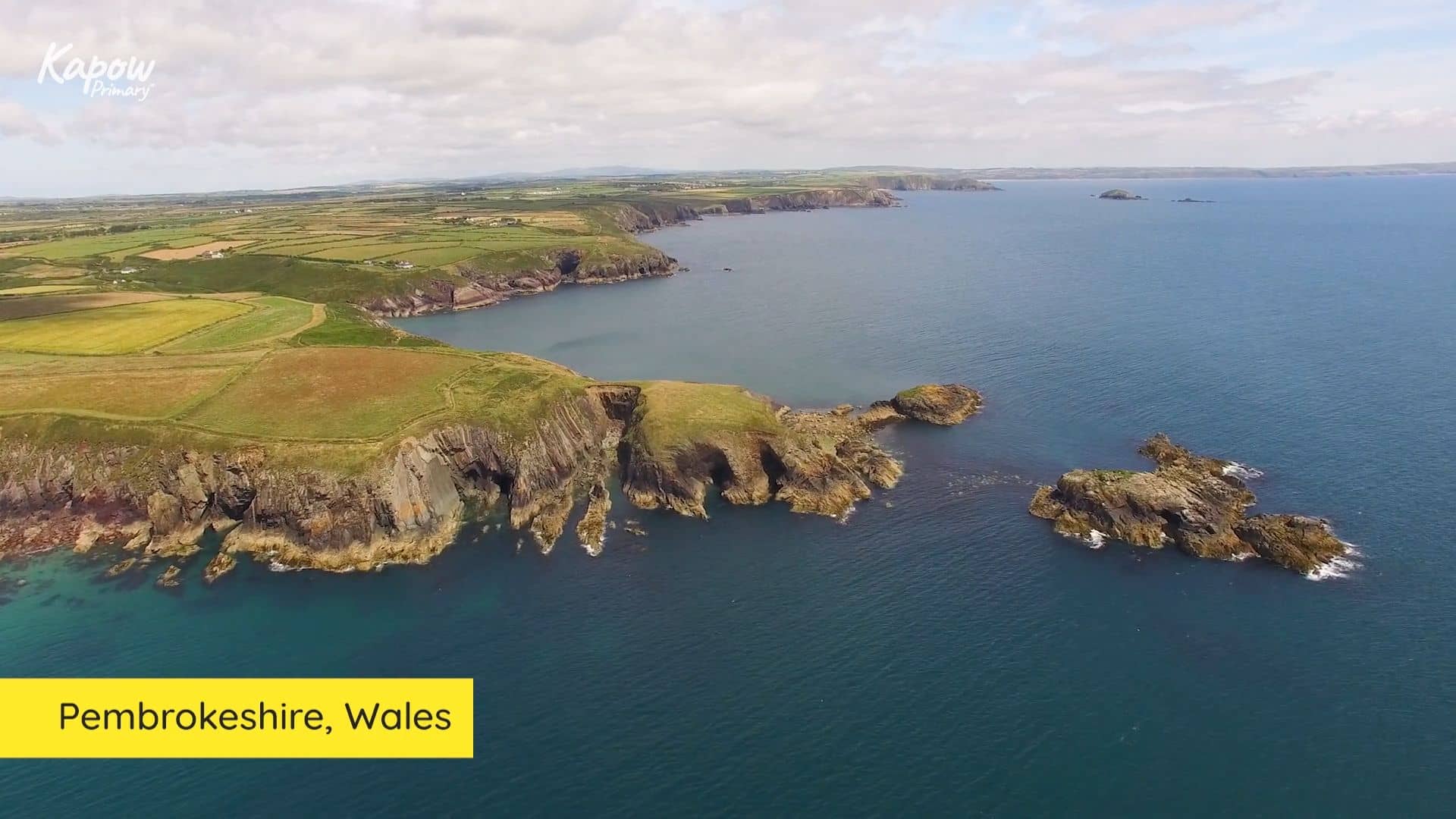 Pupil Video: Geography – Coasts