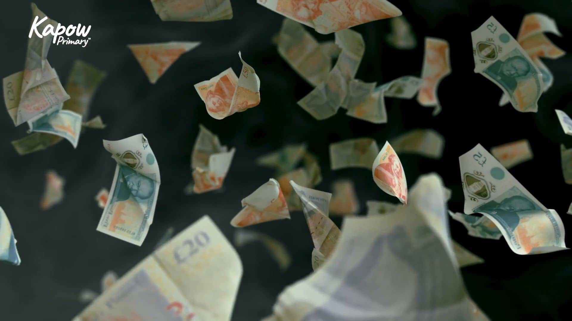 Teacher video: Year 6 Economic Wellbeing Overview