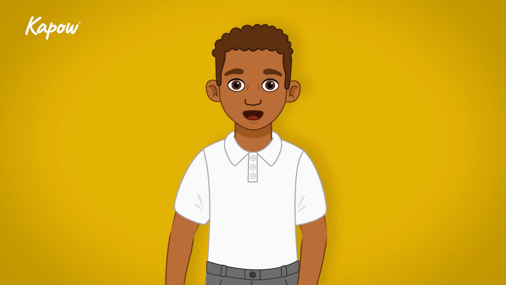 Pupil video: Protected characteristics