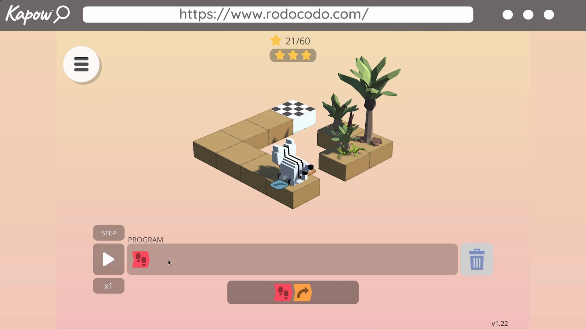 Pupil video: What is an algorithm?