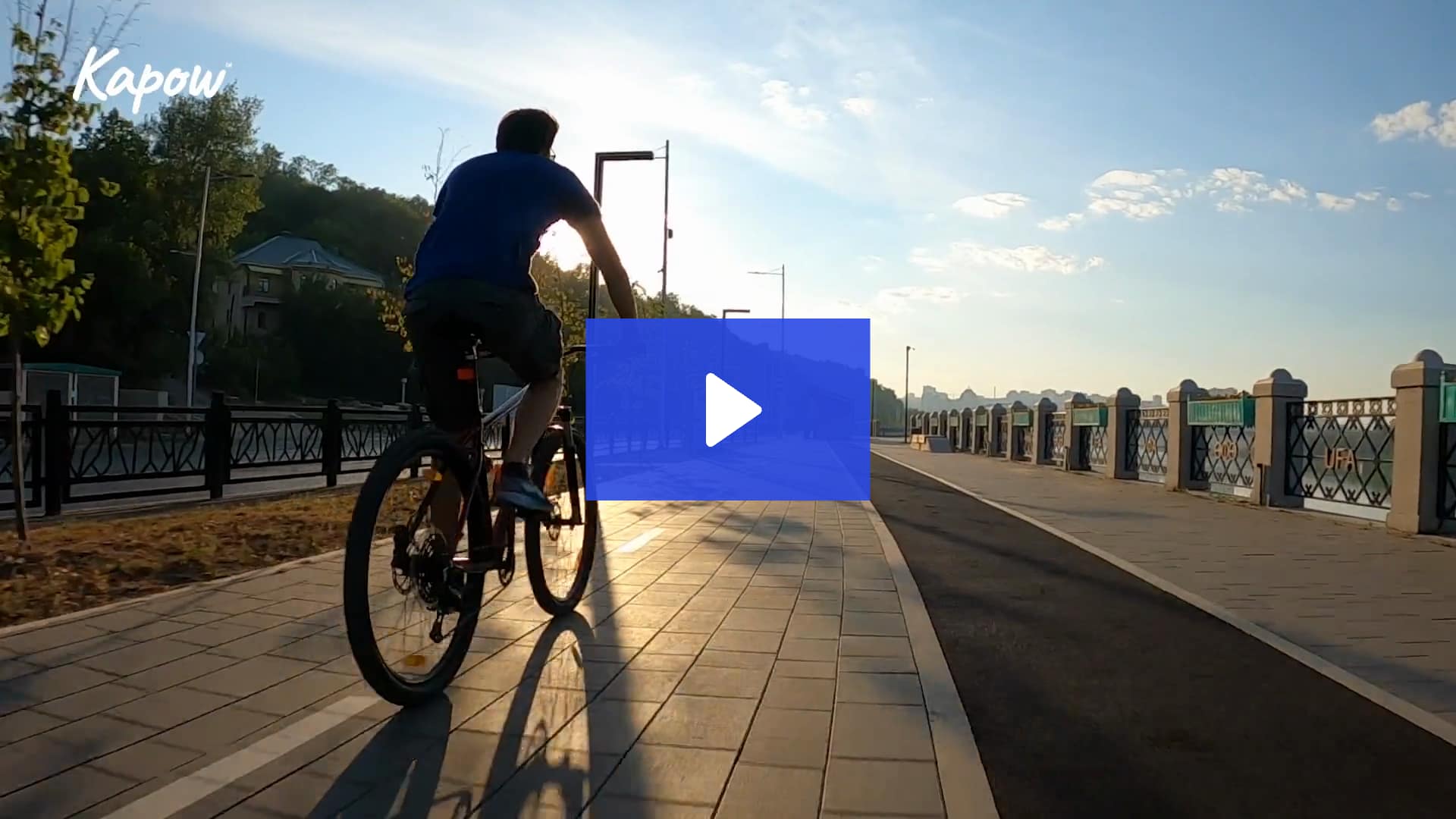 Pupil video: Why does movement matter?